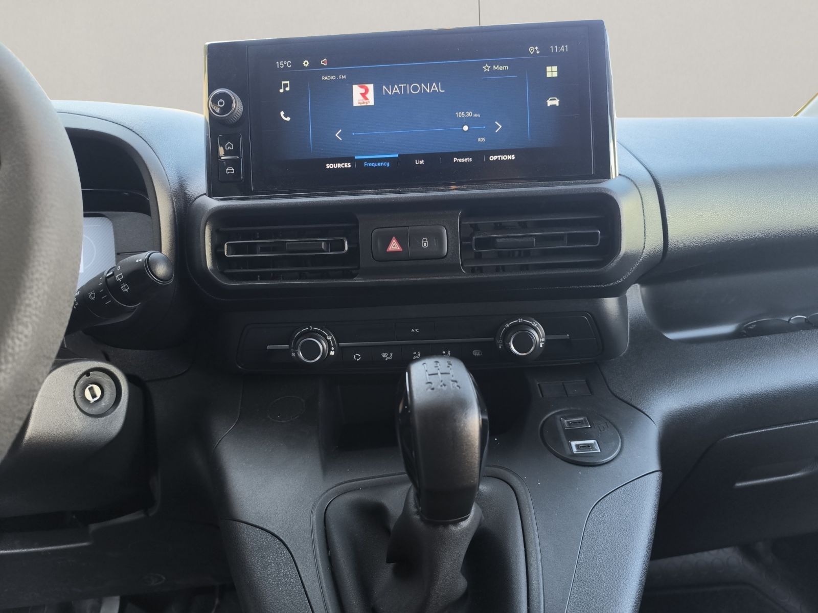 Opel Combo Cargo à Ben Arous - Photo 13