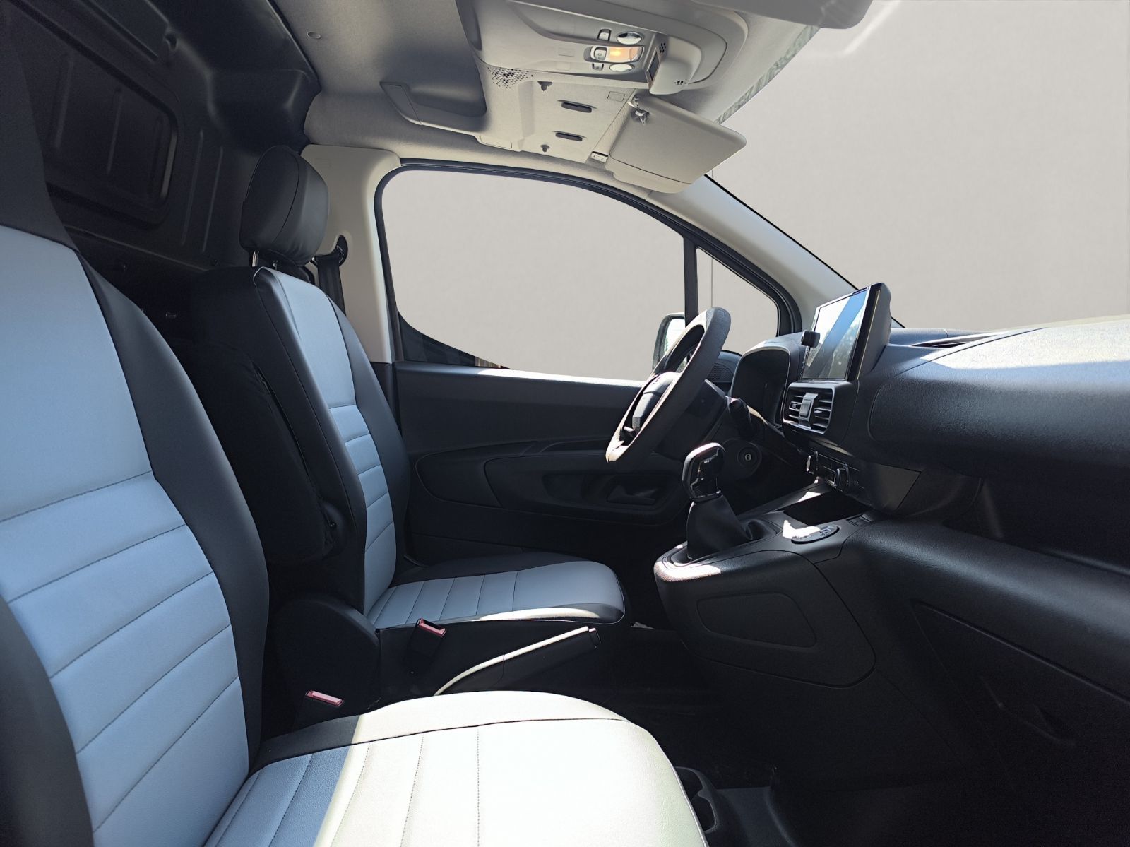Opel Combo Cargo à Ben Arous - Photo 15