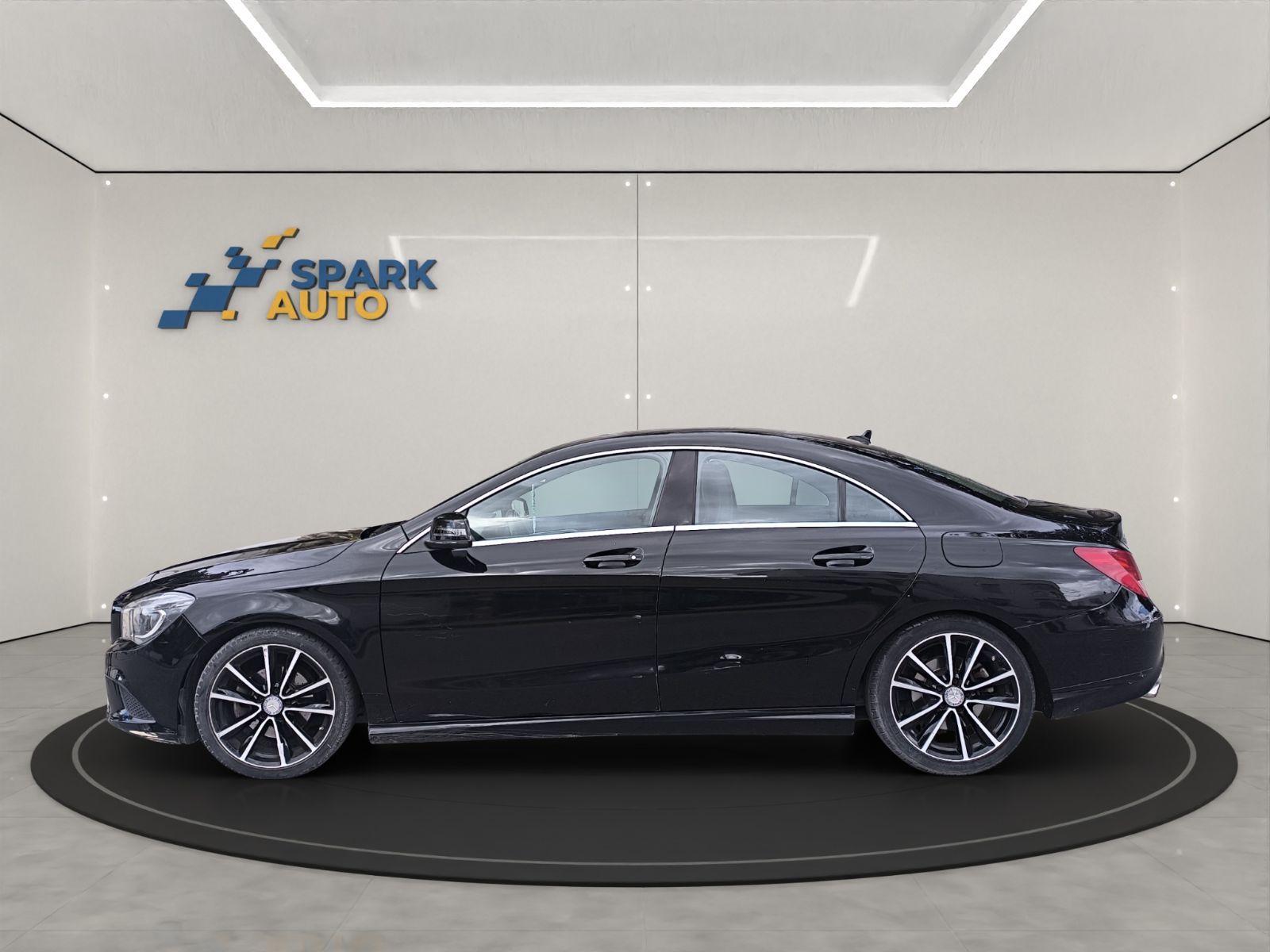 Mercedes-Benz CLA à Ariana - Photo 2