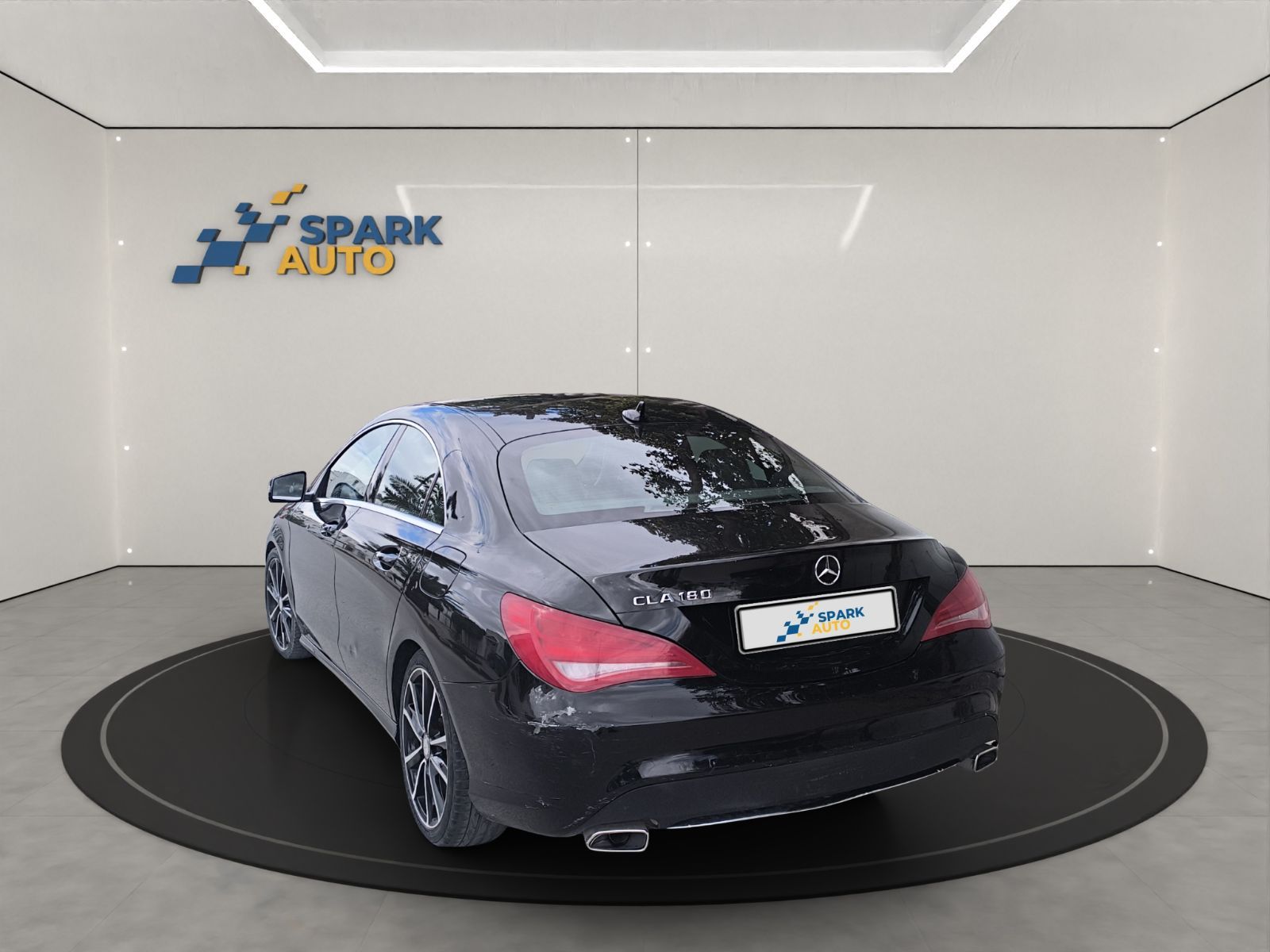 Mercedes-Benz CLA à Ariana - Photo 3