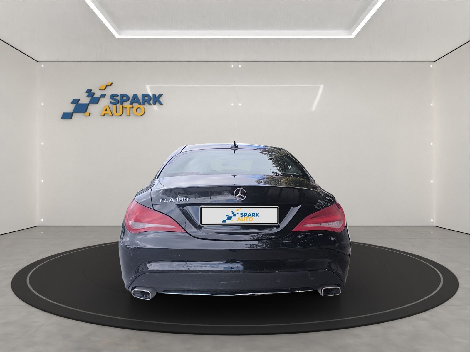 Mercedes-Benz CLA à Ariana - Photo 4