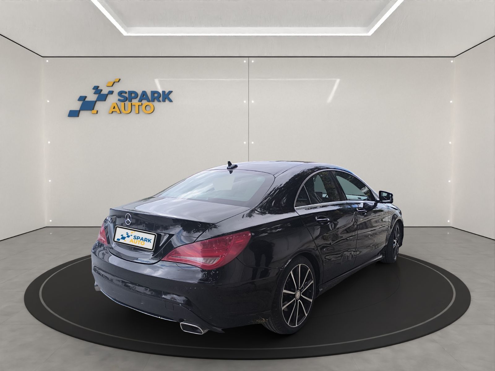 Mercedes-Benz CLA à Ariana - Photo 5