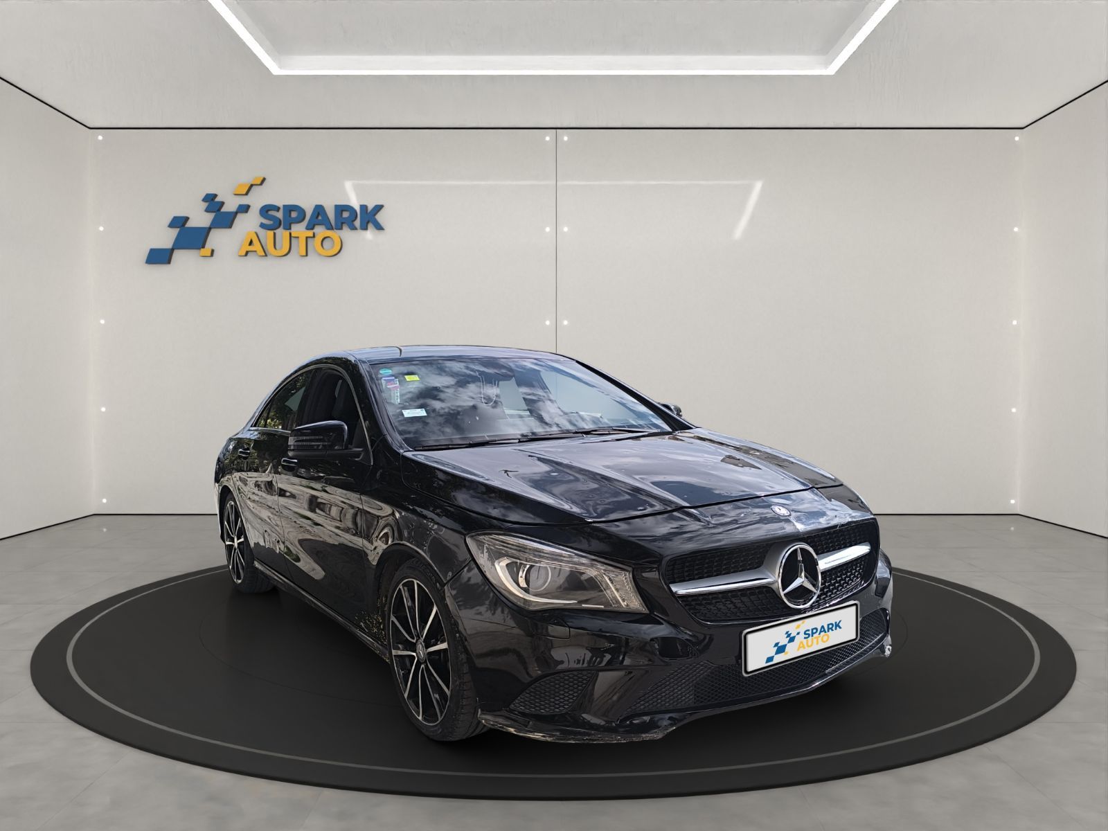 Mercedes-Benz CLA à Ariana - Photo 6