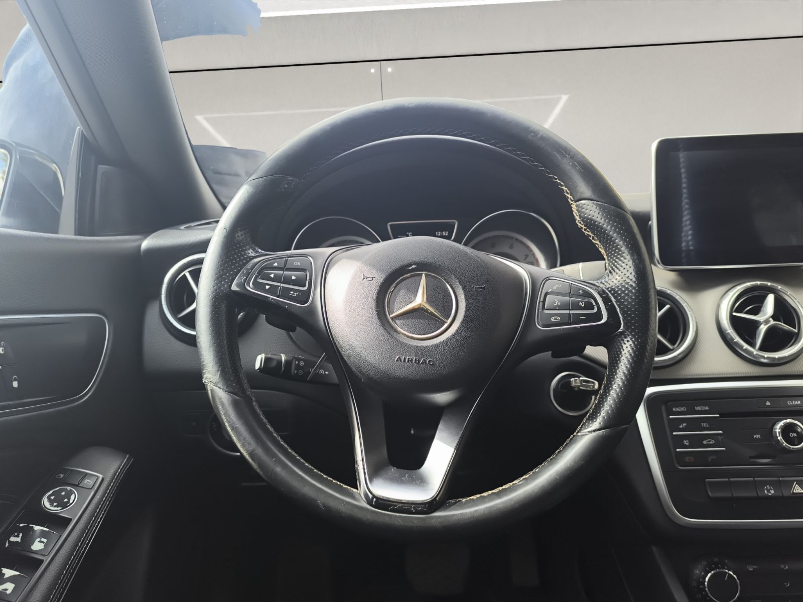 Mercedes-Benz CLA à Ariana - Photo 8