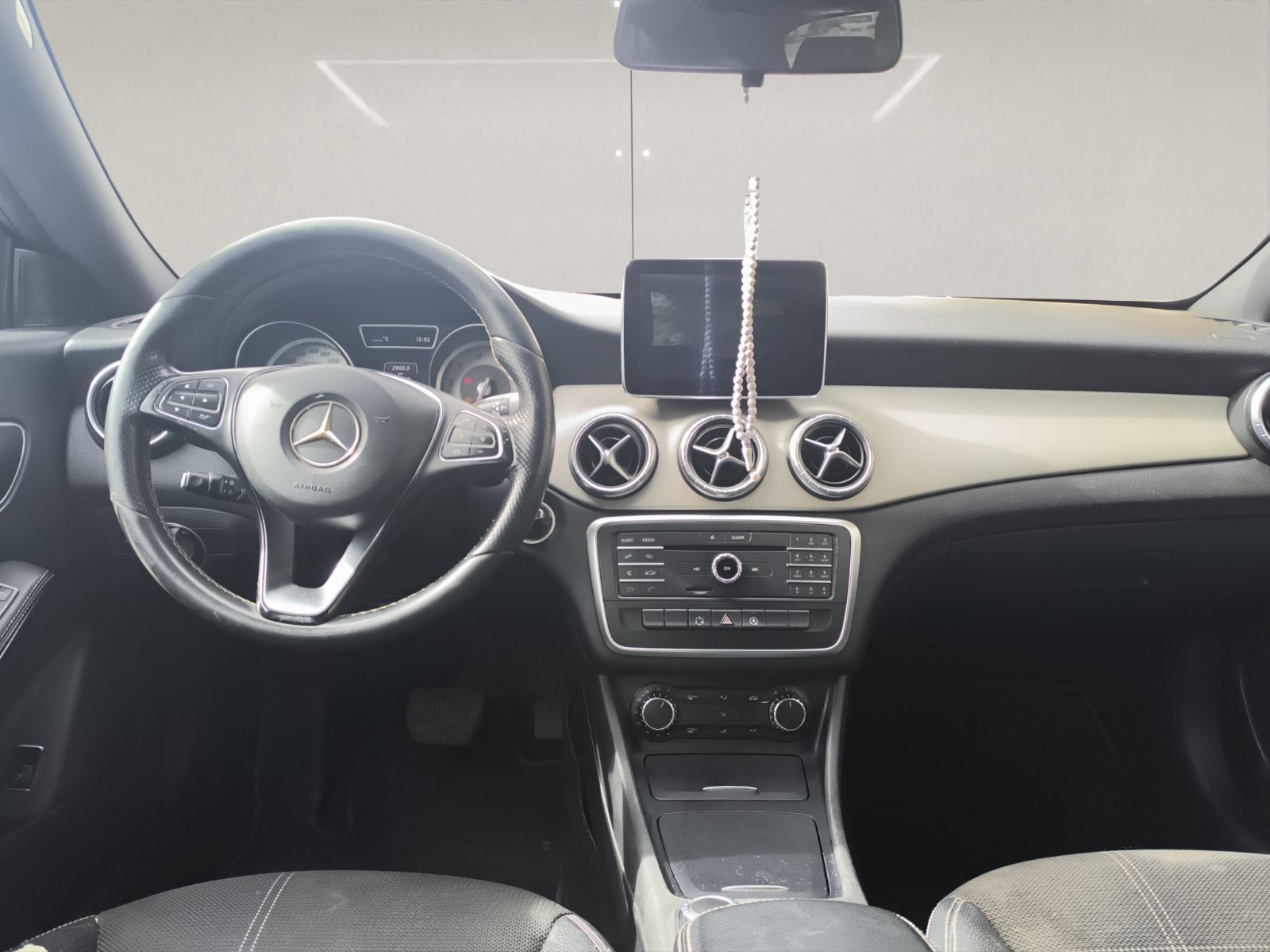 Mercedes-Benz CLA à Ariana - Photo 11