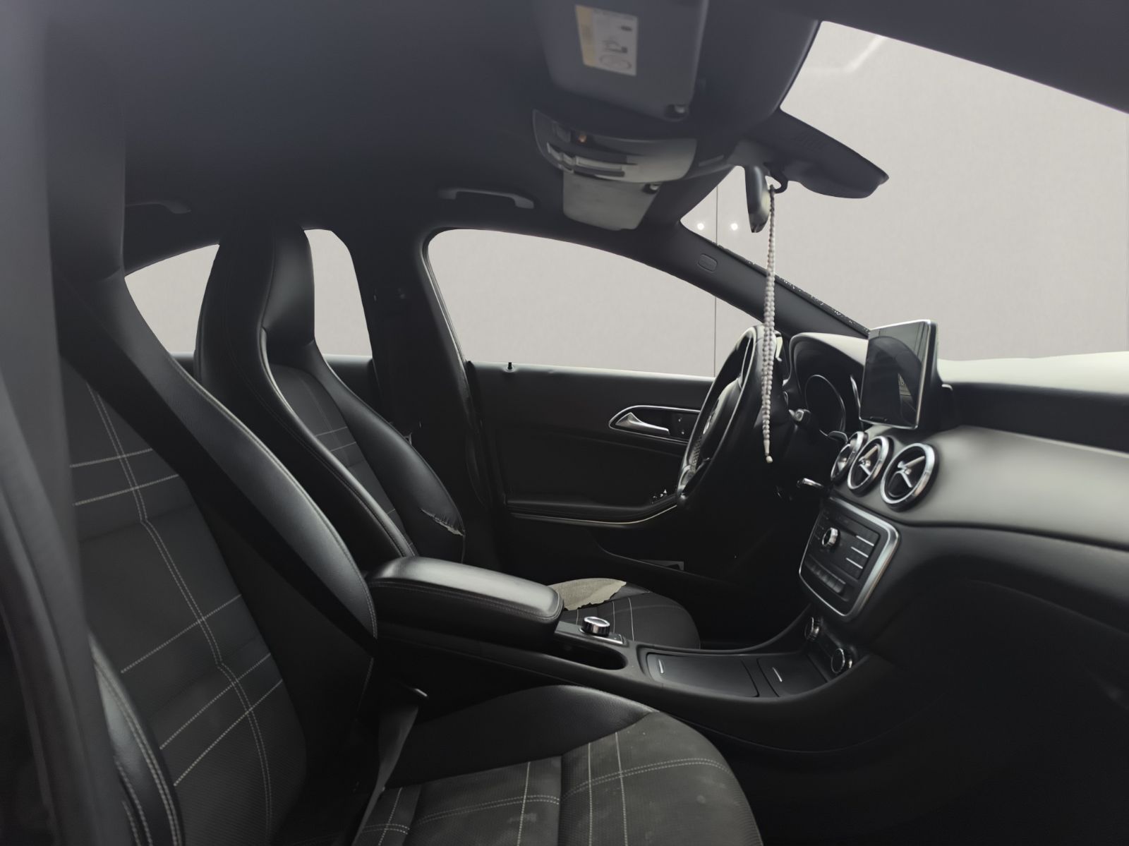 Mercedes-Benz CLA à Ariana - Photo 14