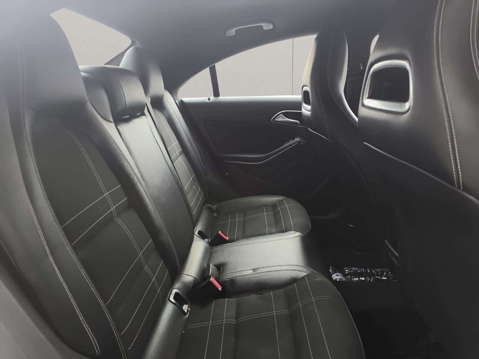 Mercedes-Benz CLA à Ariana - Photo 15