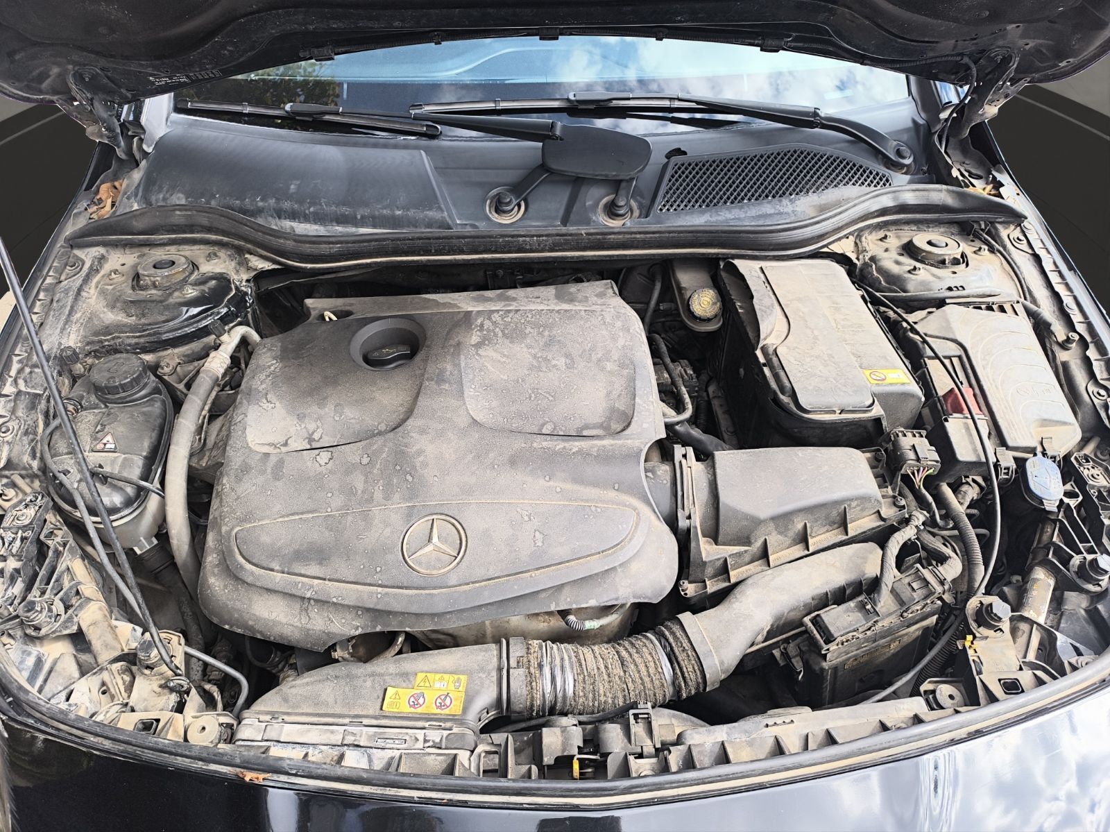 Mercedes-Benz CLA à Ariana - Photo 16
