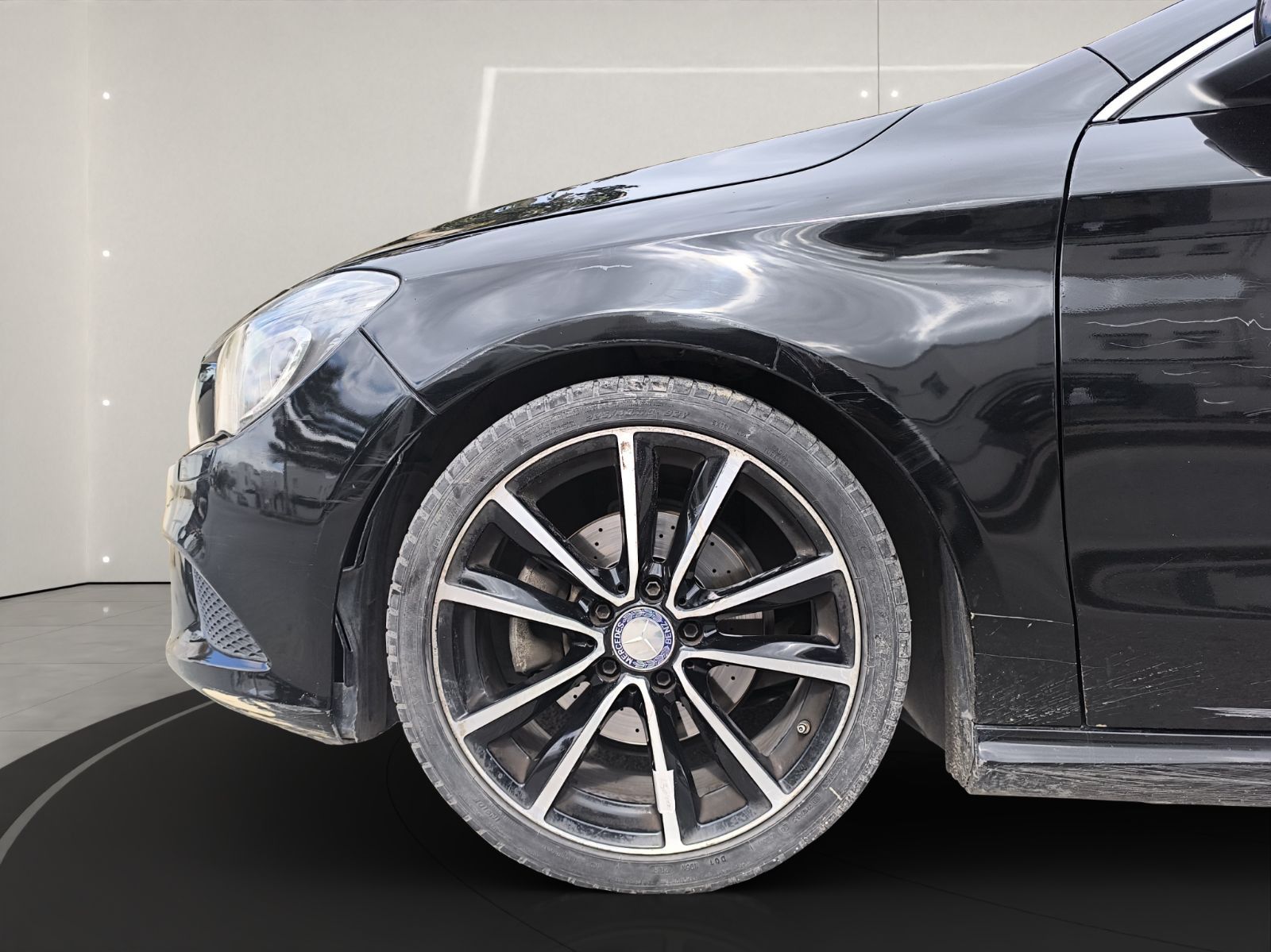 Mercedes-Benz CLA à Ariana - Photo 17