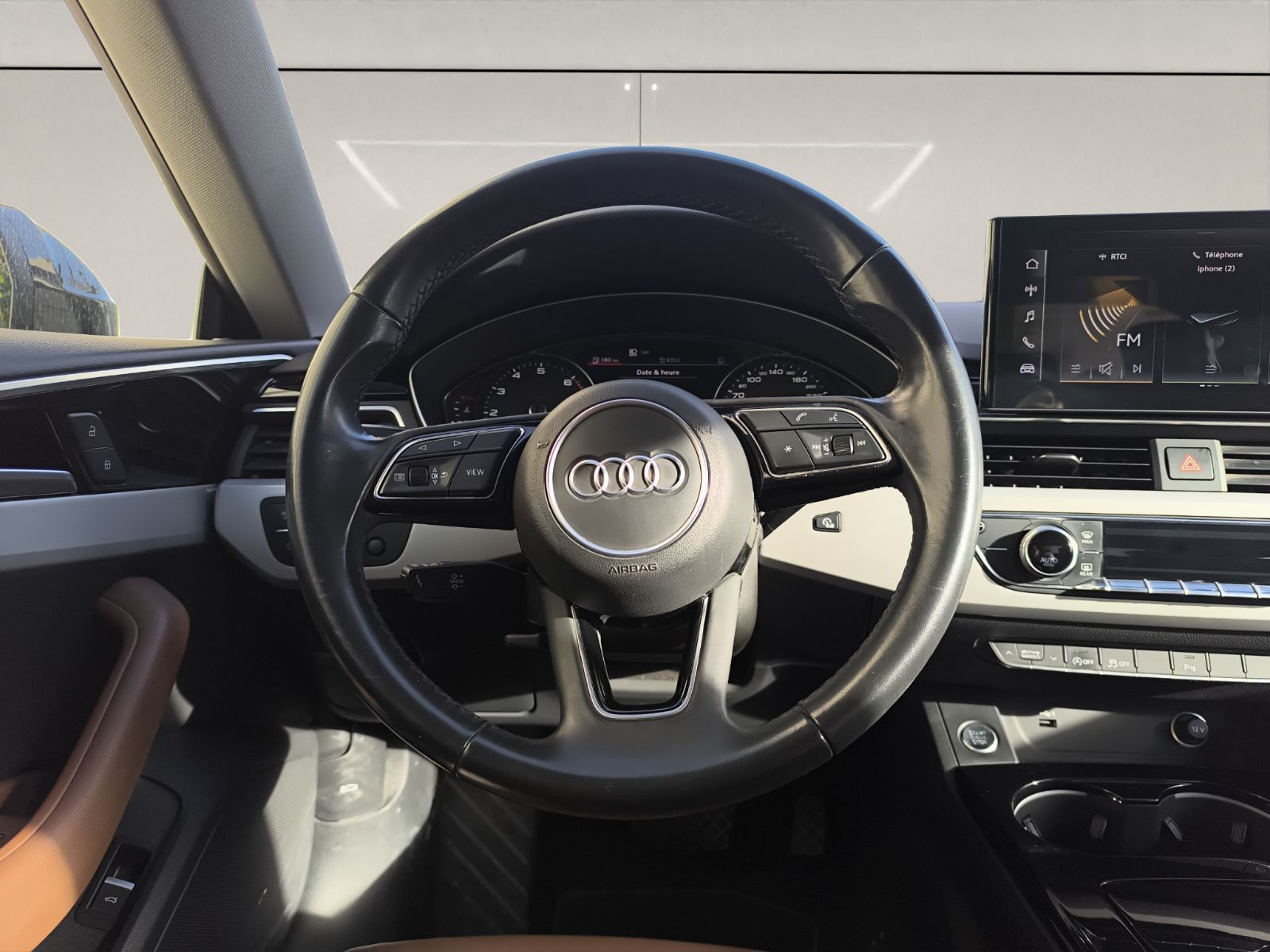 Audi A5 Sportback à Tunis - Photo 10