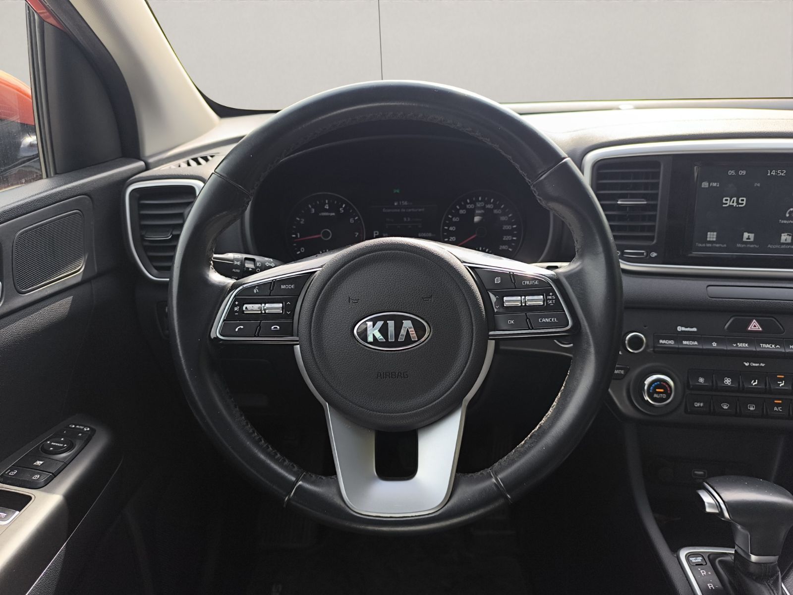 KIA Sportage GT-Line à Ben Arous - Photo 10
