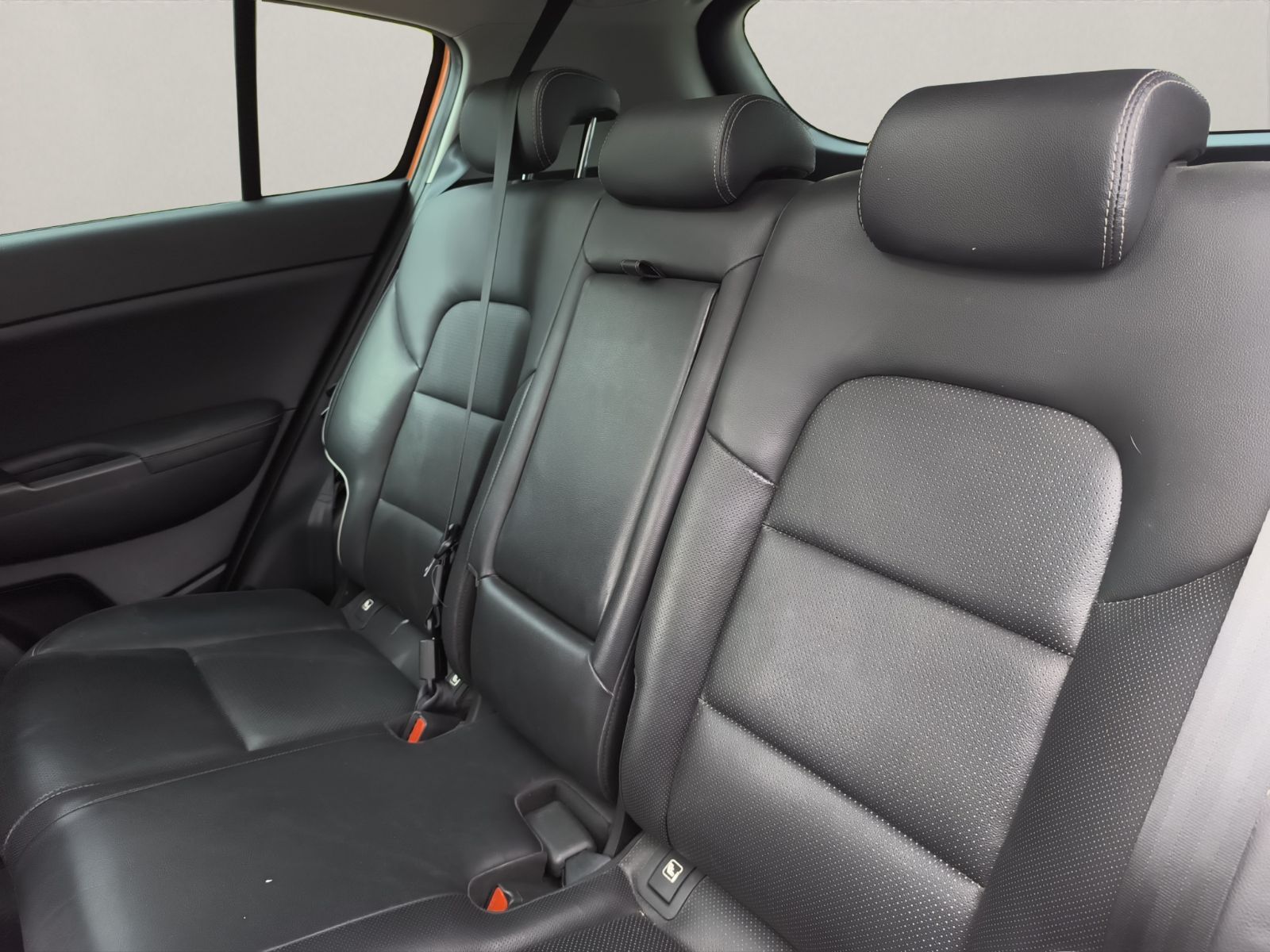 KIA Sportage GT-Line à Ben Arous - Photo 12