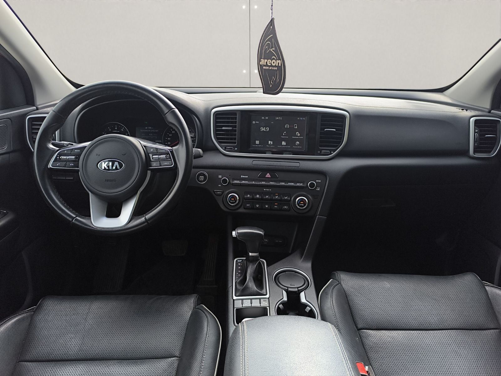 KIA Sportage GT-Line à Ben Arous - Photo 13