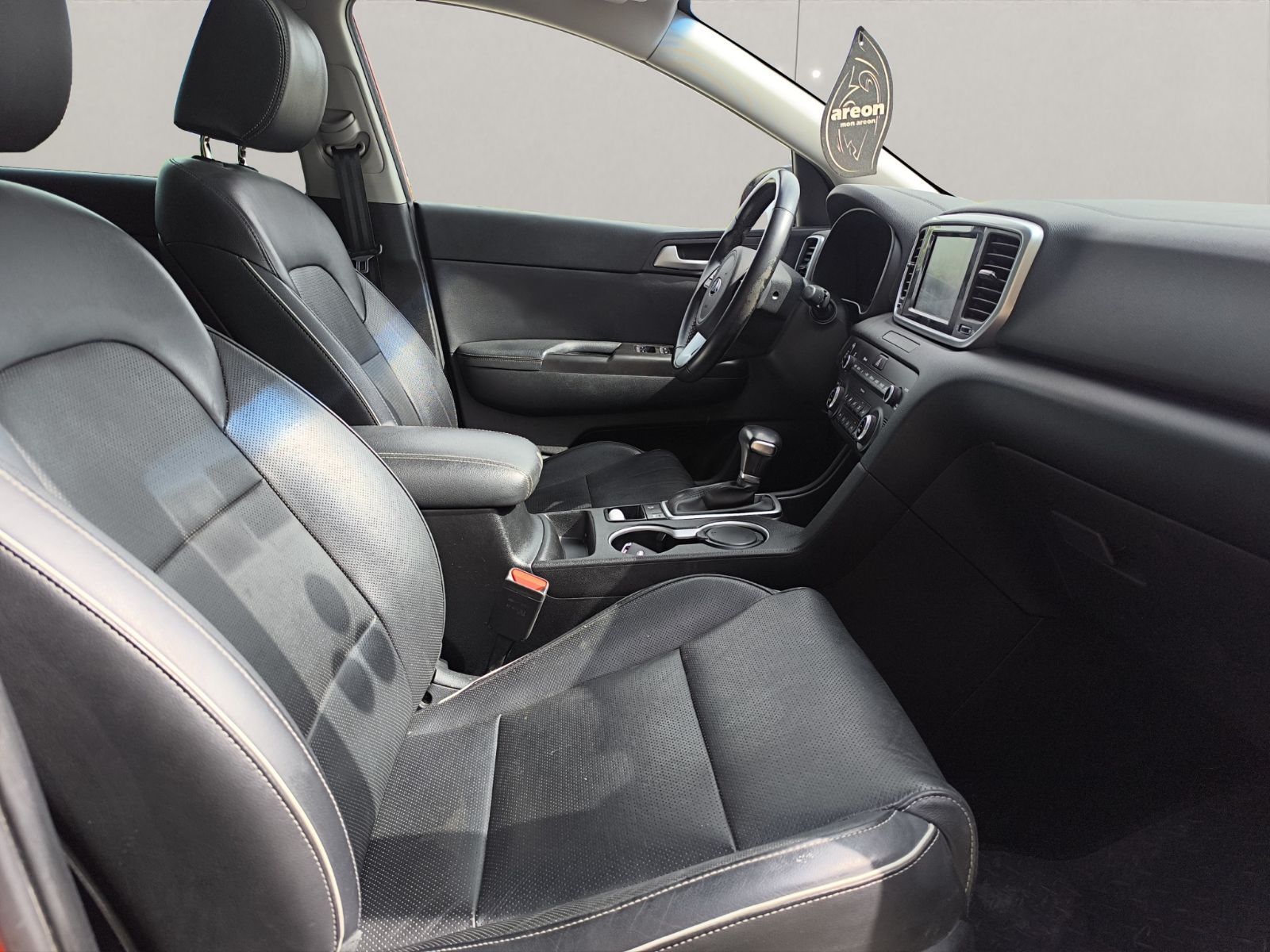 KIA Sportage GT-Line à Ben Arous - Photo 16