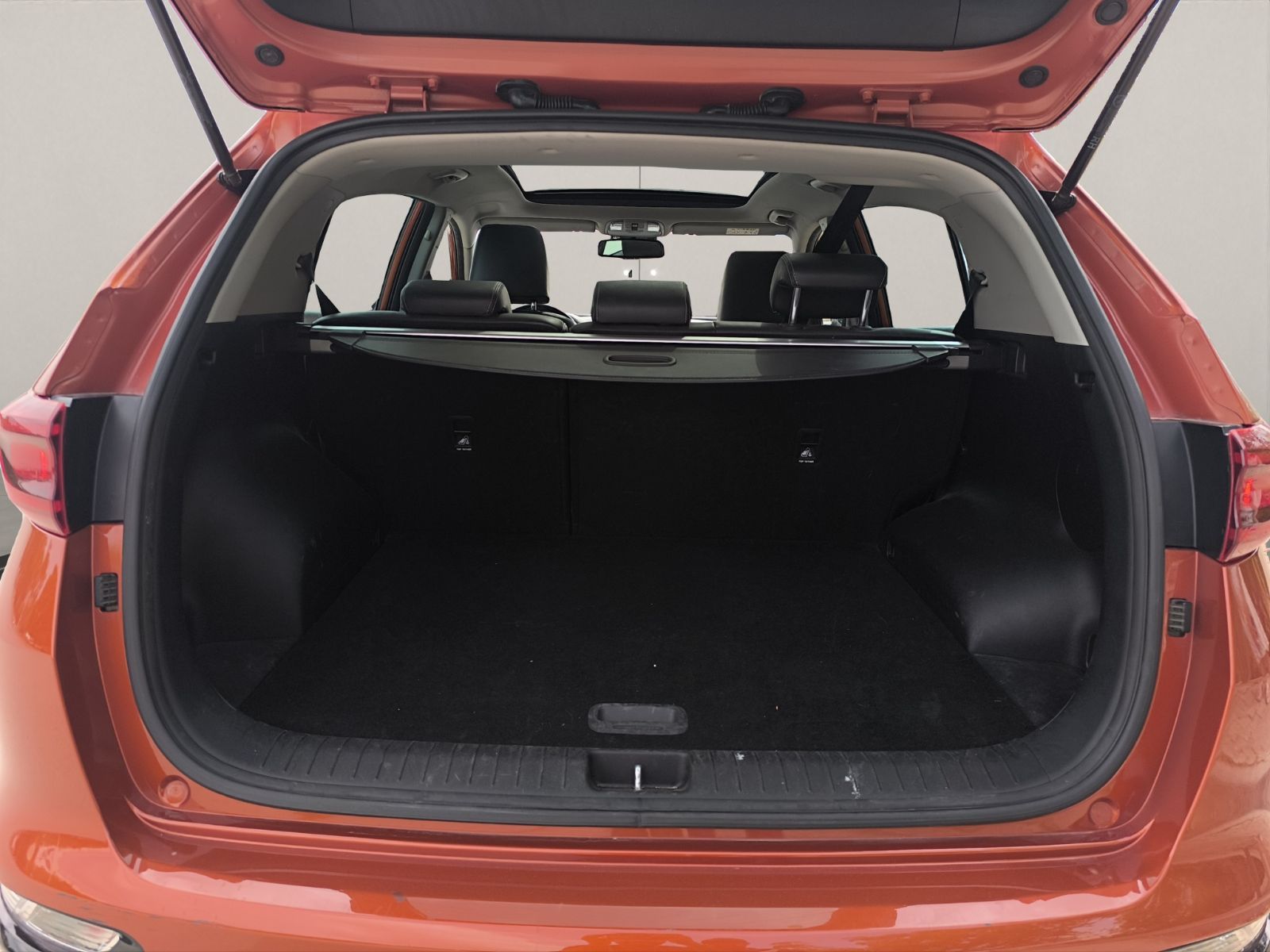 KIA Sportage GT-Line à Ben Arous - Photo 18