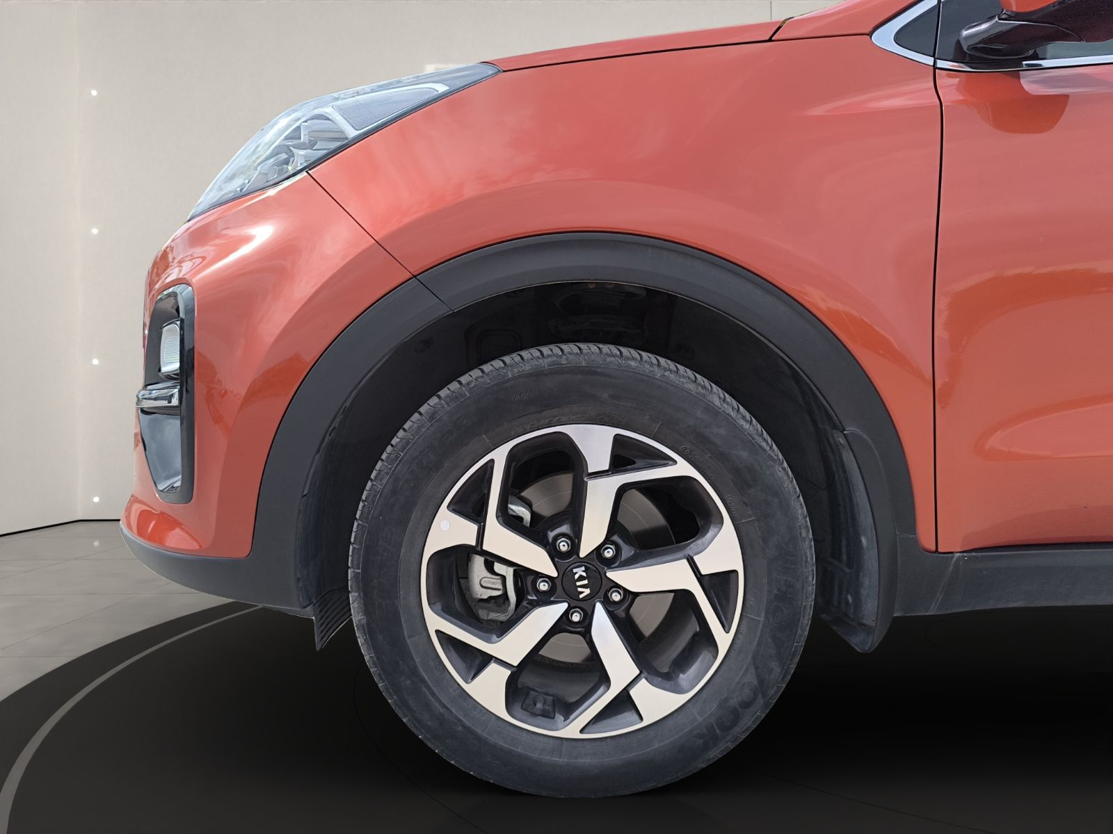 KIA Sportage GT-Line à Ben Arous - Photo 19