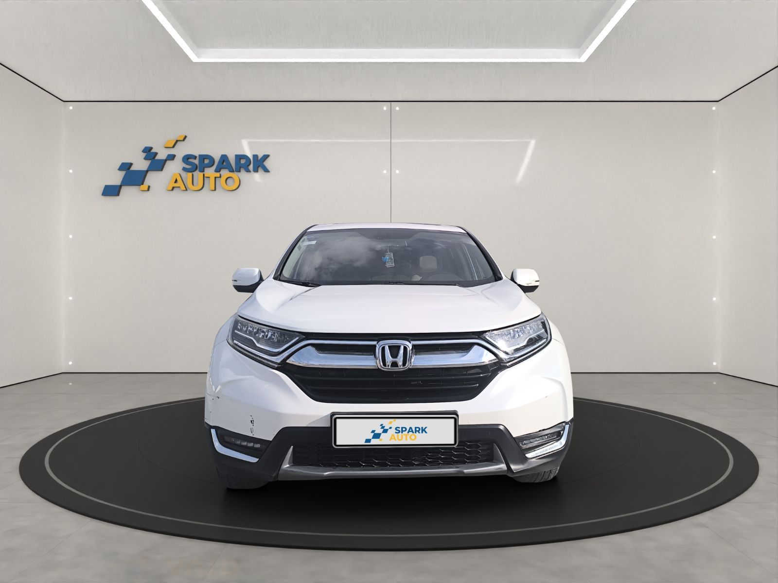 Honda CR-V à Tunis - Photo 1