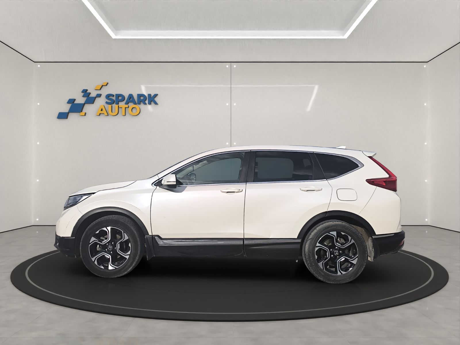 Honda CR-V à Tunis - Photo 2
