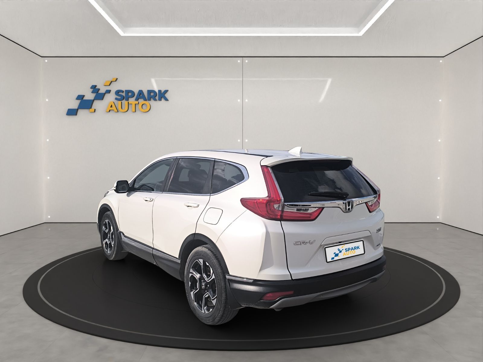 Honda CR-V à Tunis - Photo 3