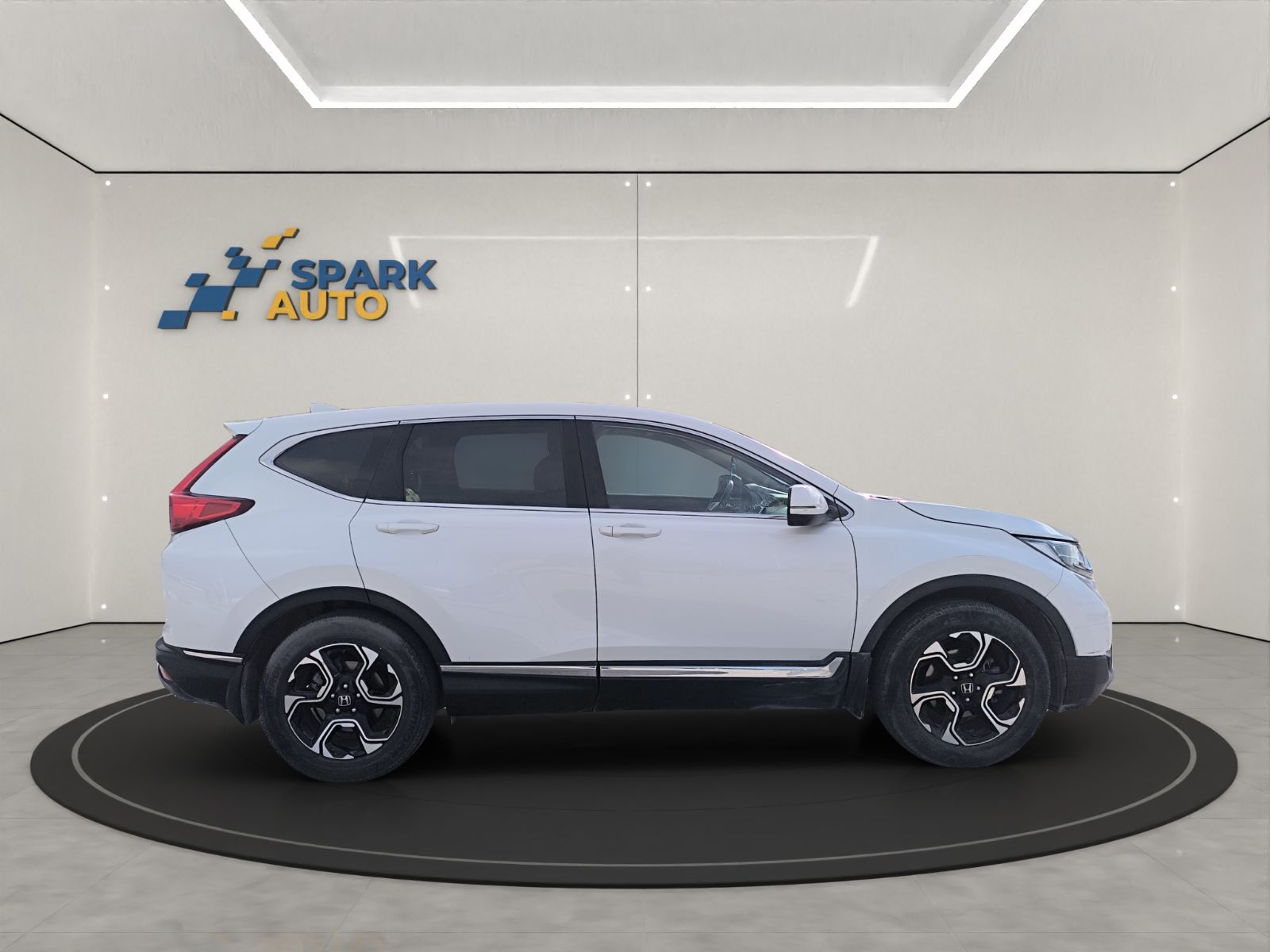 Honda CR-V à Tunis - Photo 6