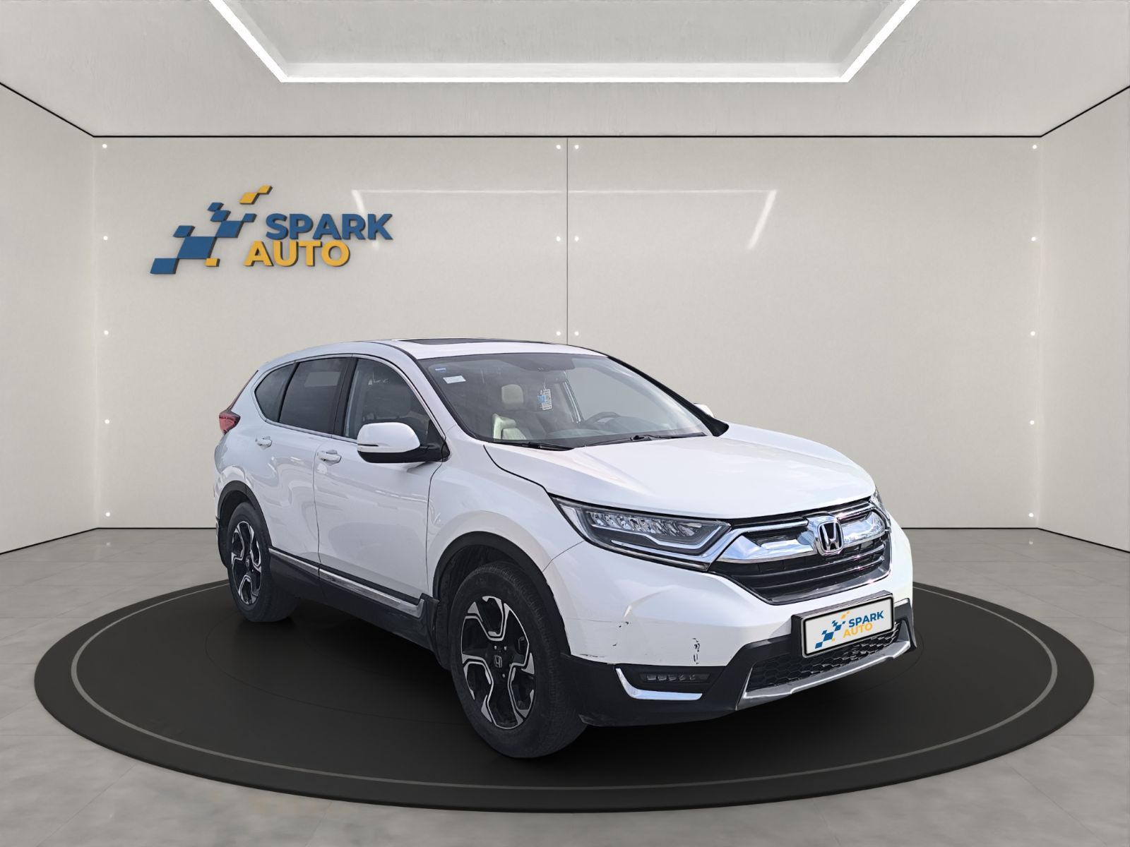 Honda CR-V à Tunis - Photo 7