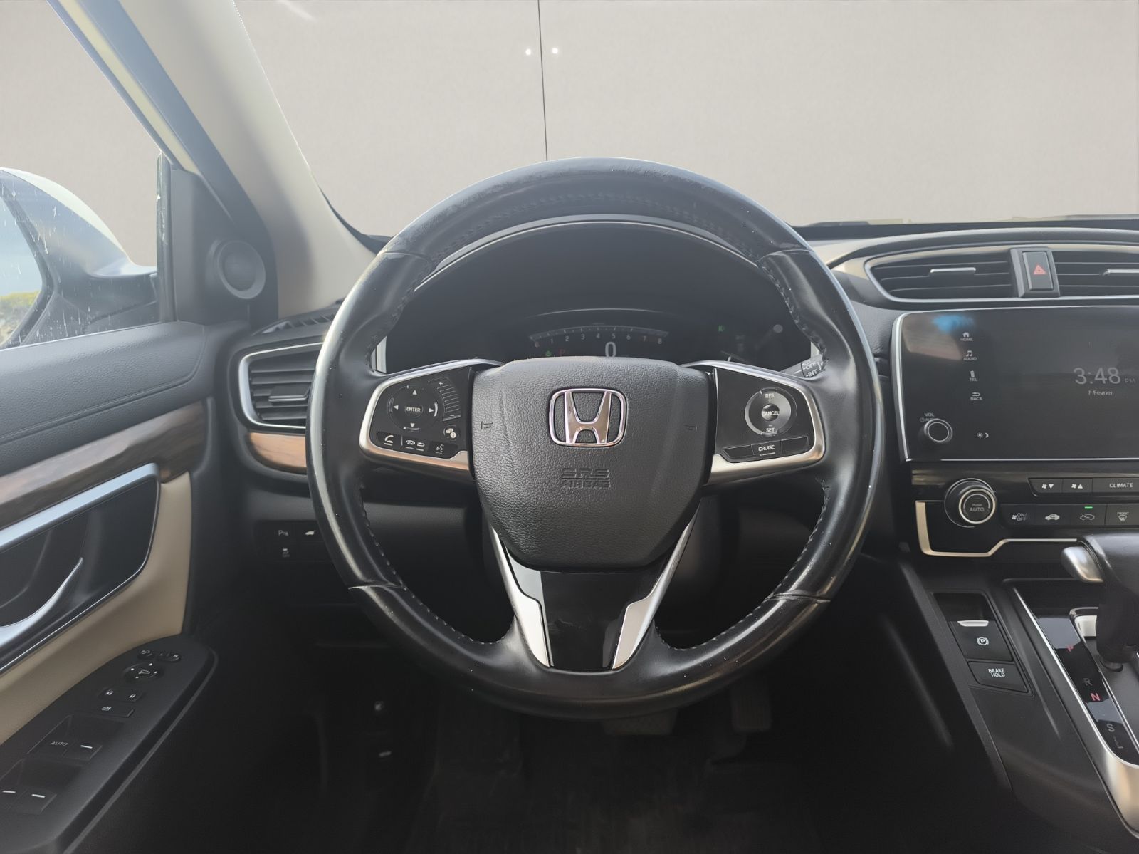 Honda CR-V à Tunis - Photo 10