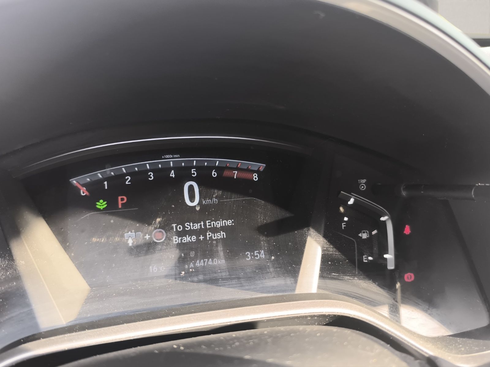 Honda CR-V à Tunis - Photo 11
