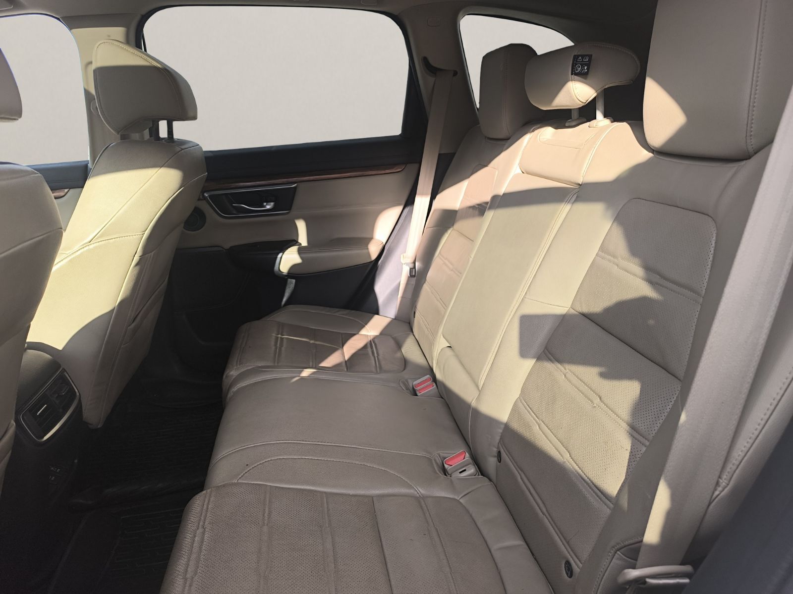 Honda CR-V à Tunis - Photo 12