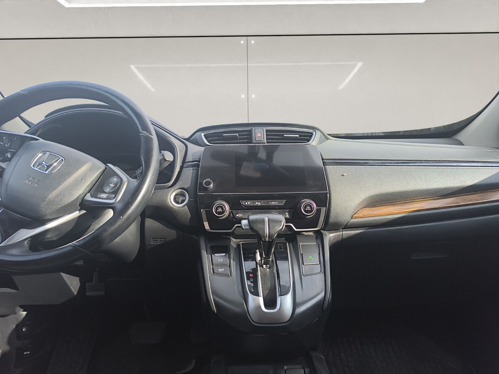Honda CR-V à Tunis - Photo 14
