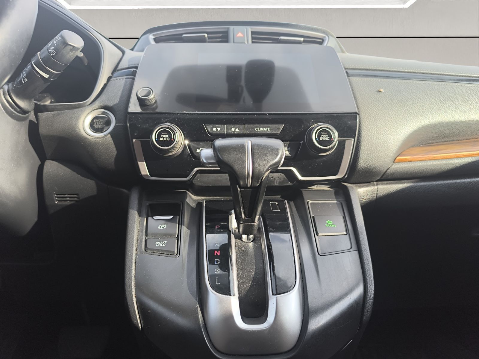 Honda CR-V à Tunis - Photo 15