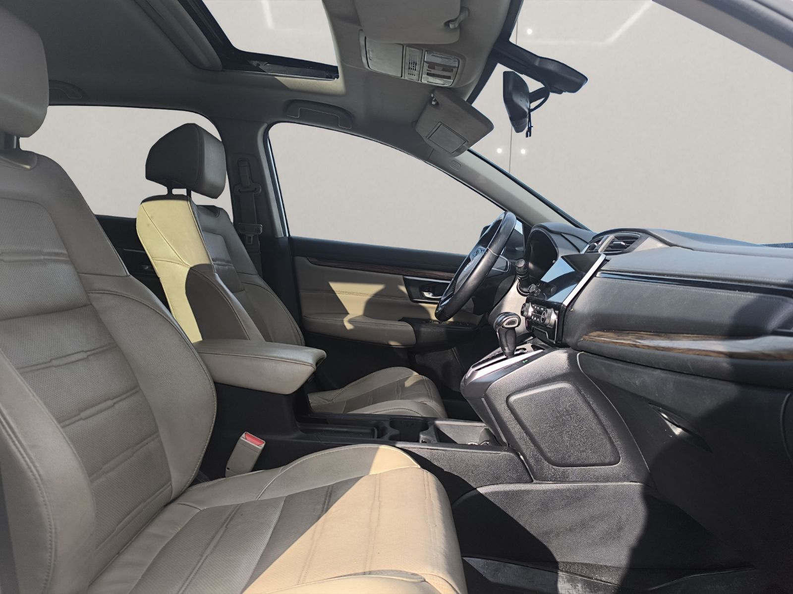 Honda CR-V à Tunis - Photo 16