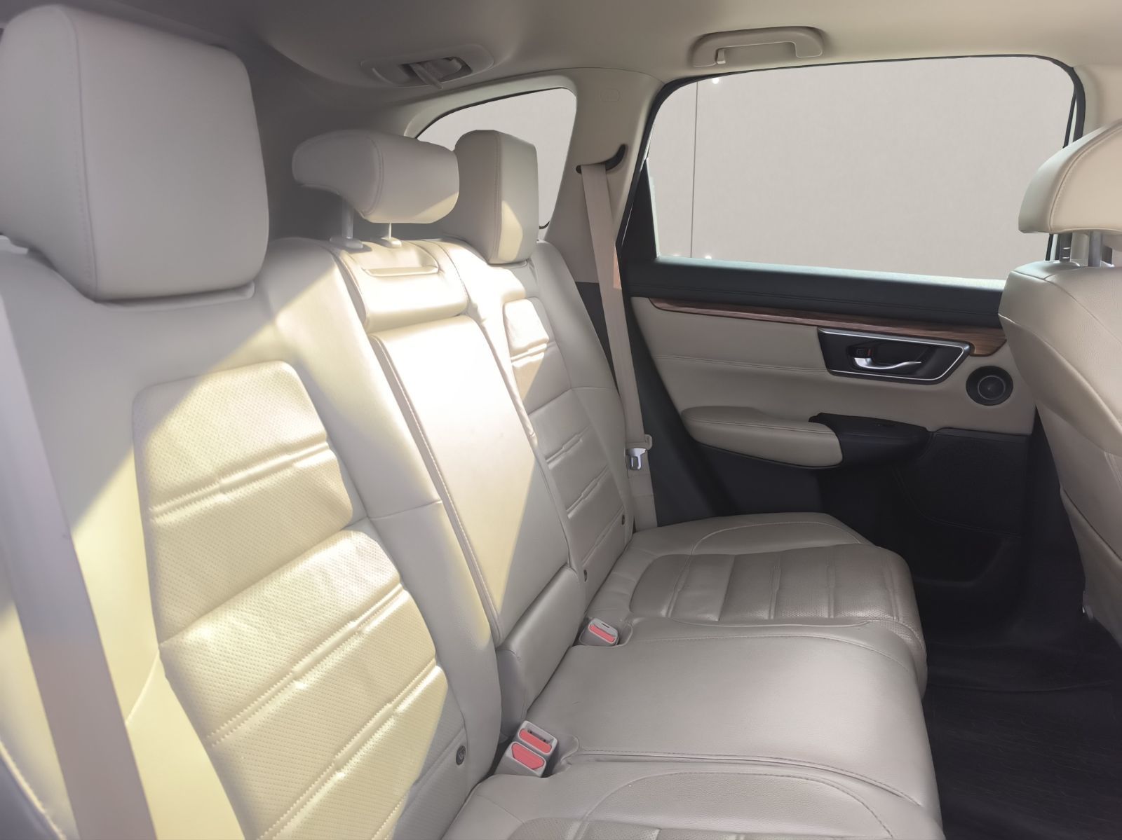 Honda CR-V à Tunis - Photo 17