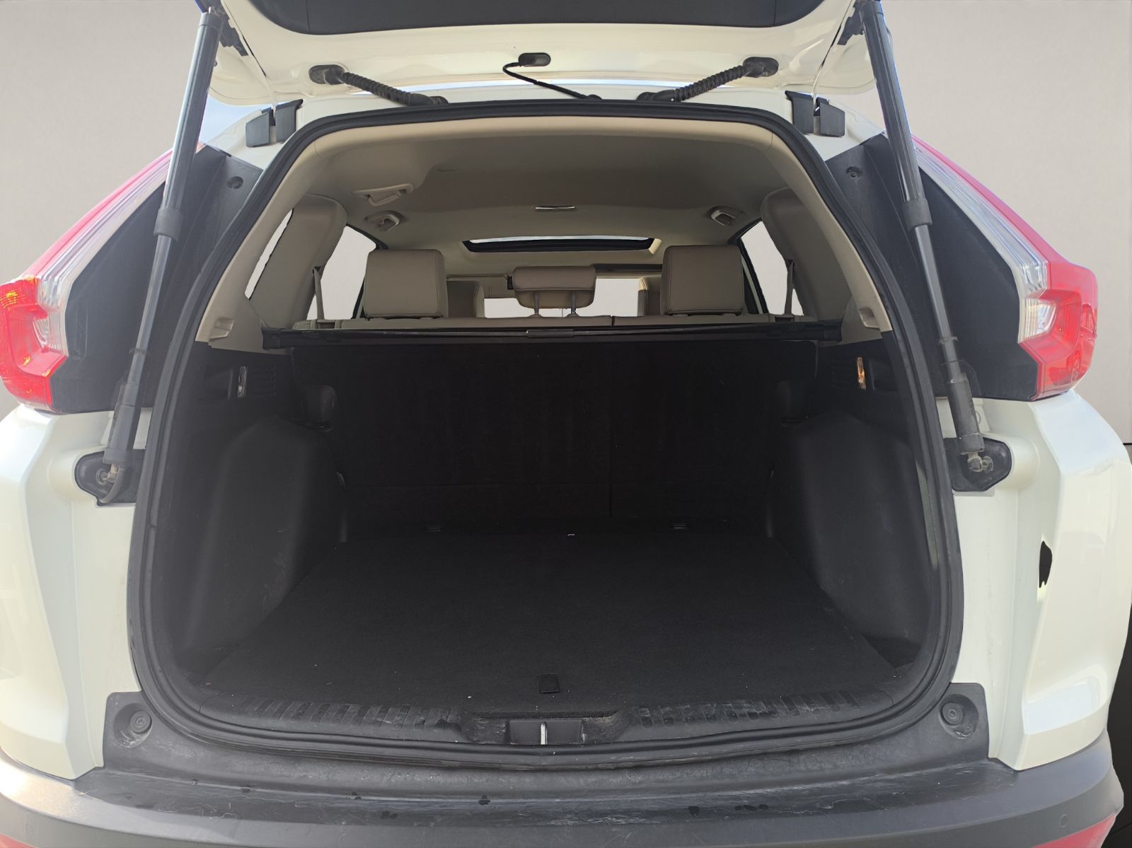 Honda CR-V à Tunis - Photo 18