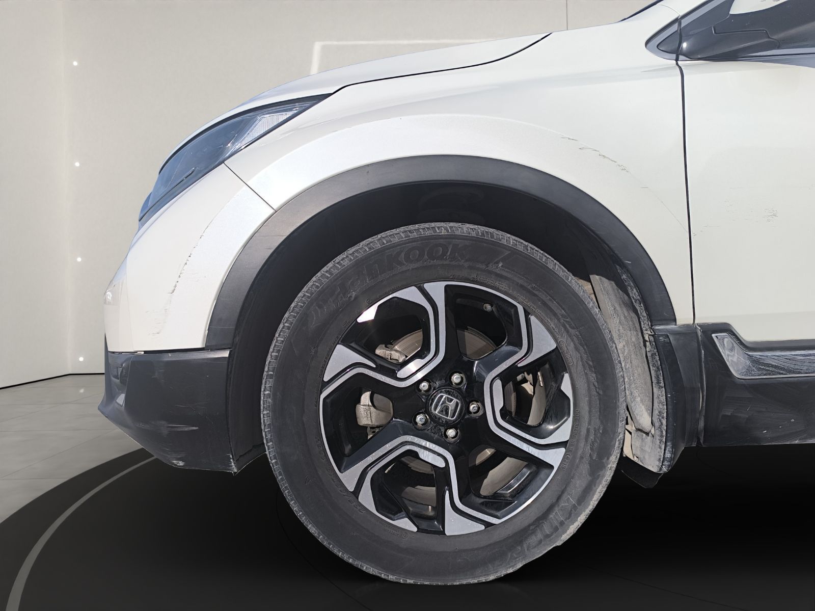 Honda CR-V à Tunis - Photo 19