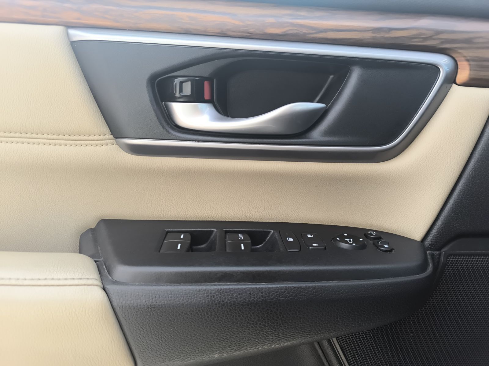 Honda CR-V à Tunis - Photo 22