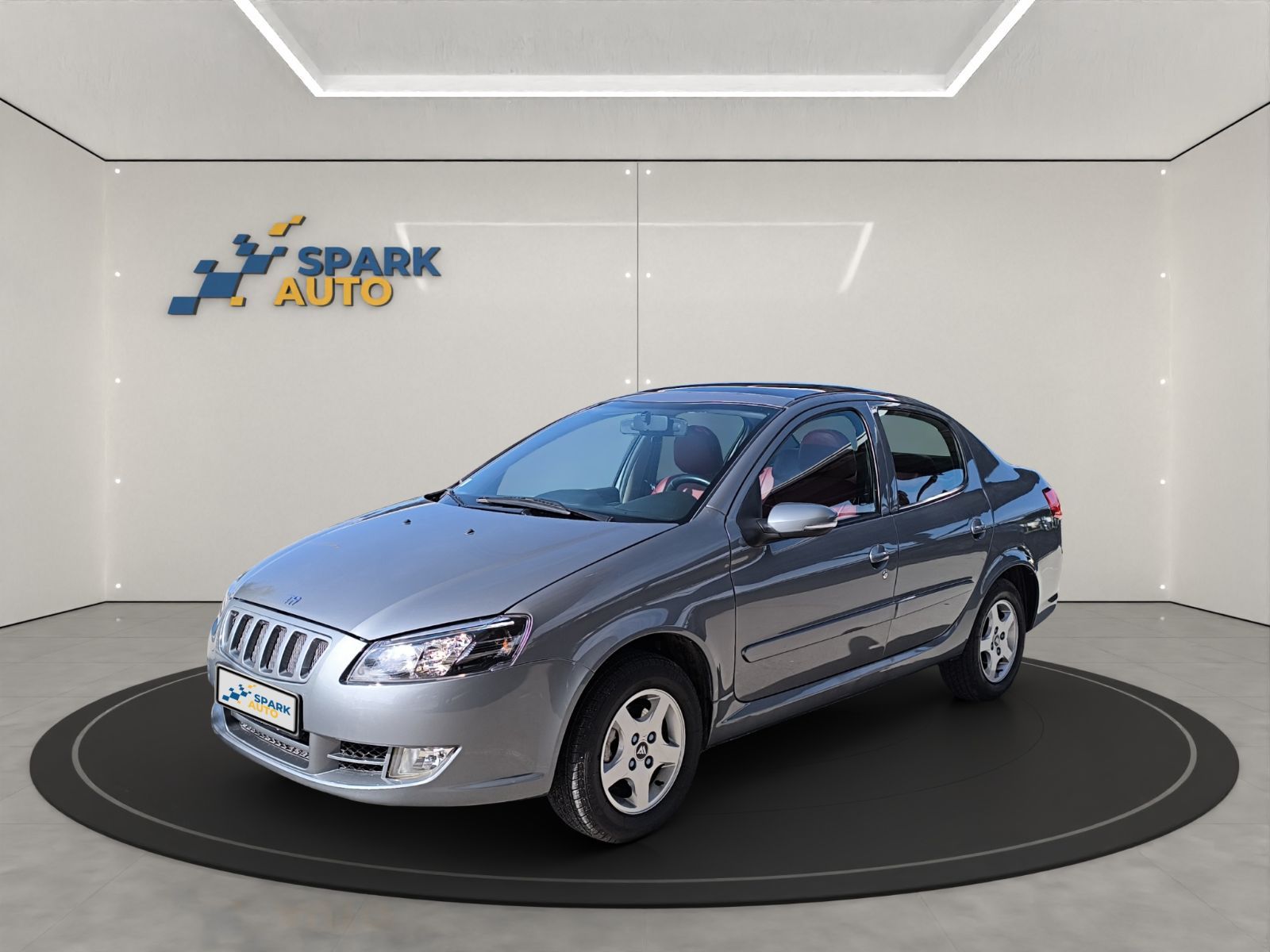  Ford fiesta titanium 50 km تسجيل أول 
