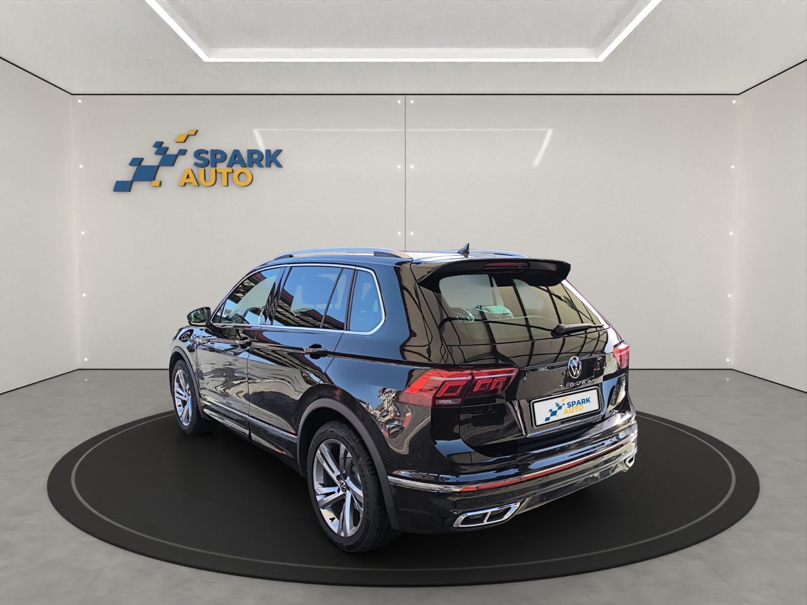 Volkswagen Tiguan à Ben Arous - Photo 3