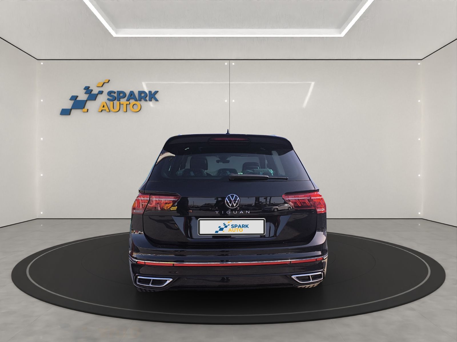 Volkswagen Tiguan à Ben Arous - Photo 4