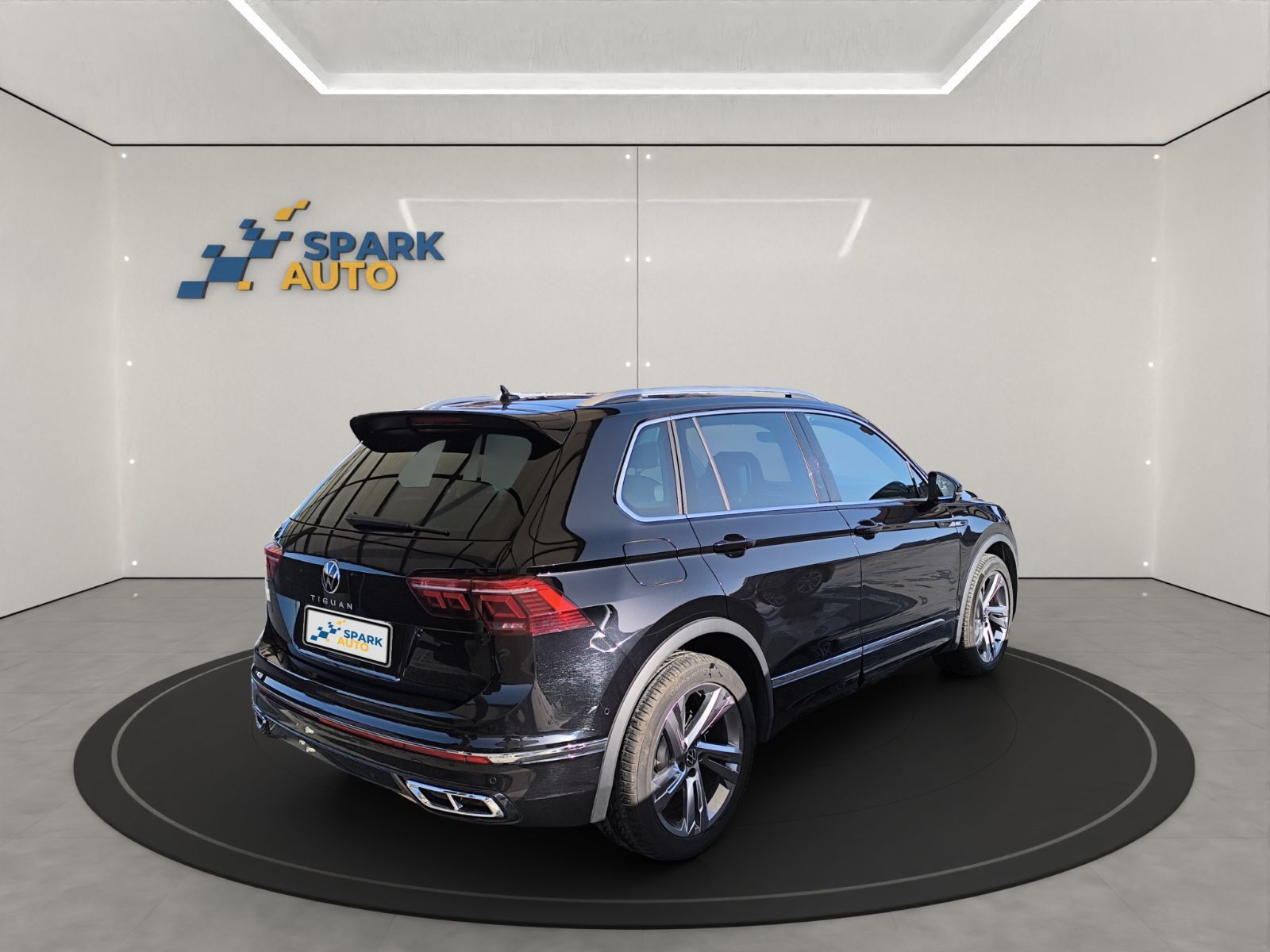 Volkswagen Tiguan à Ben Arous - Photo 5