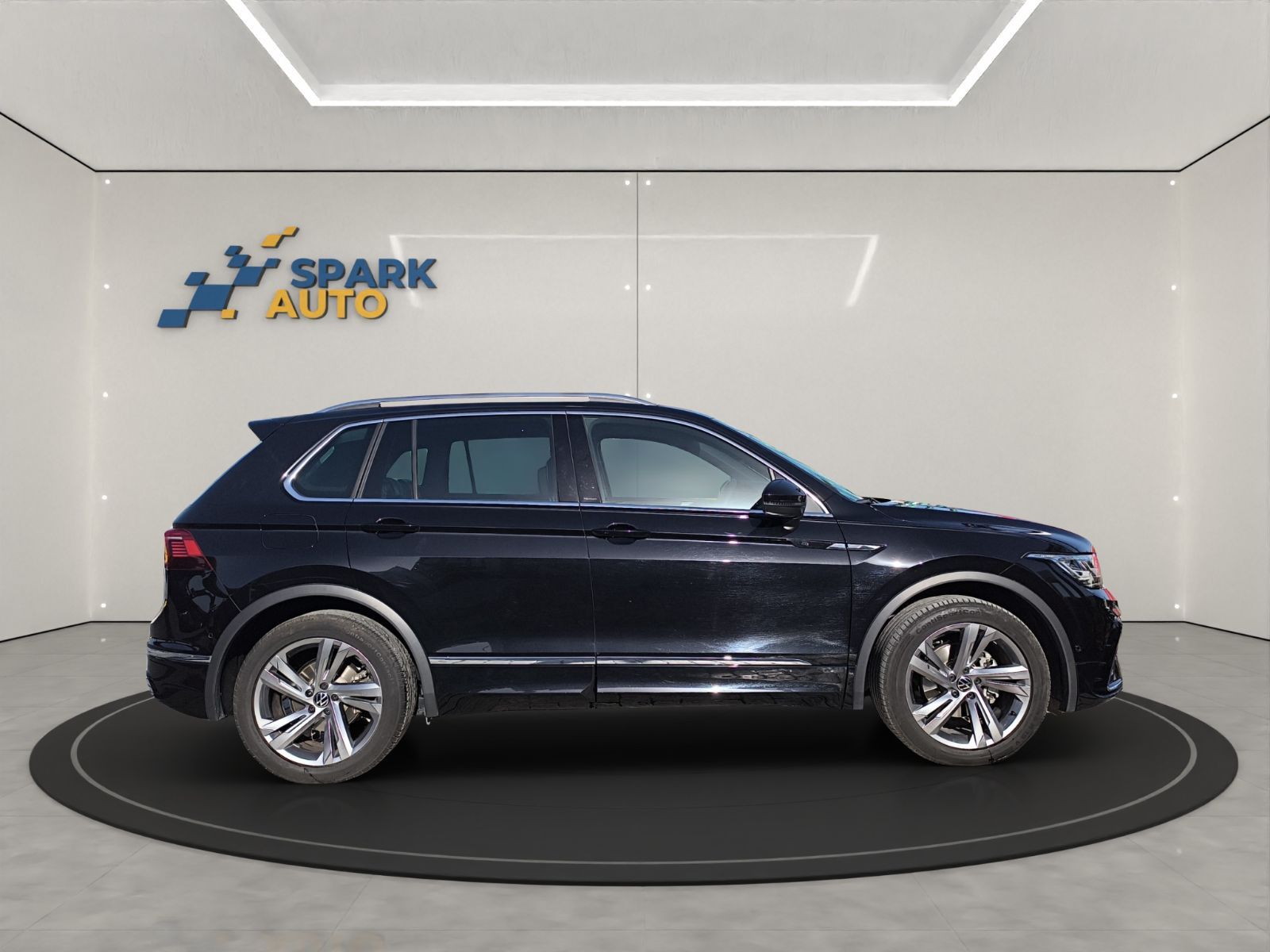 Volkswagen Tiguan à Ben Arous - Photo 6