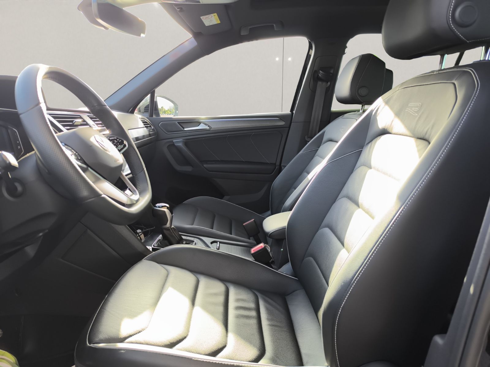 Volkswagen Tiguan à Ben Arous - Photo 9