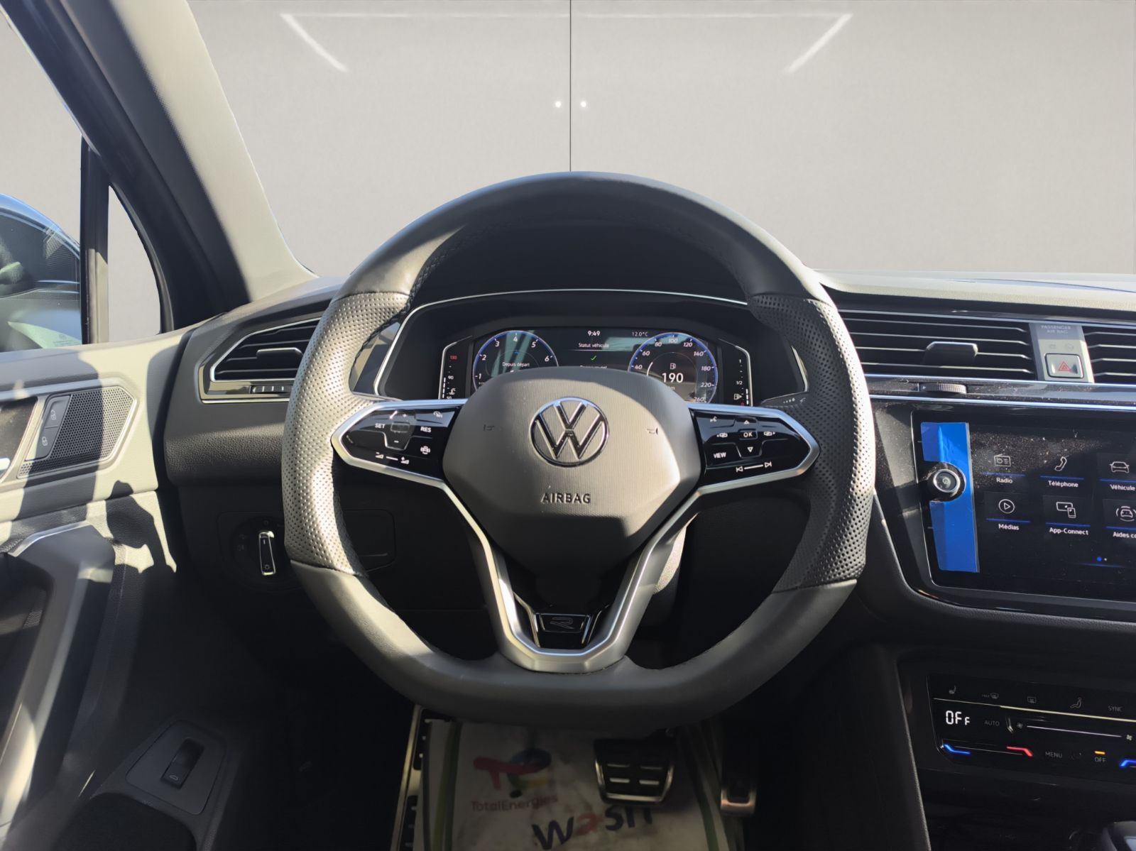 Volkswagen Tiguan à Ben Arous - Photo 10
