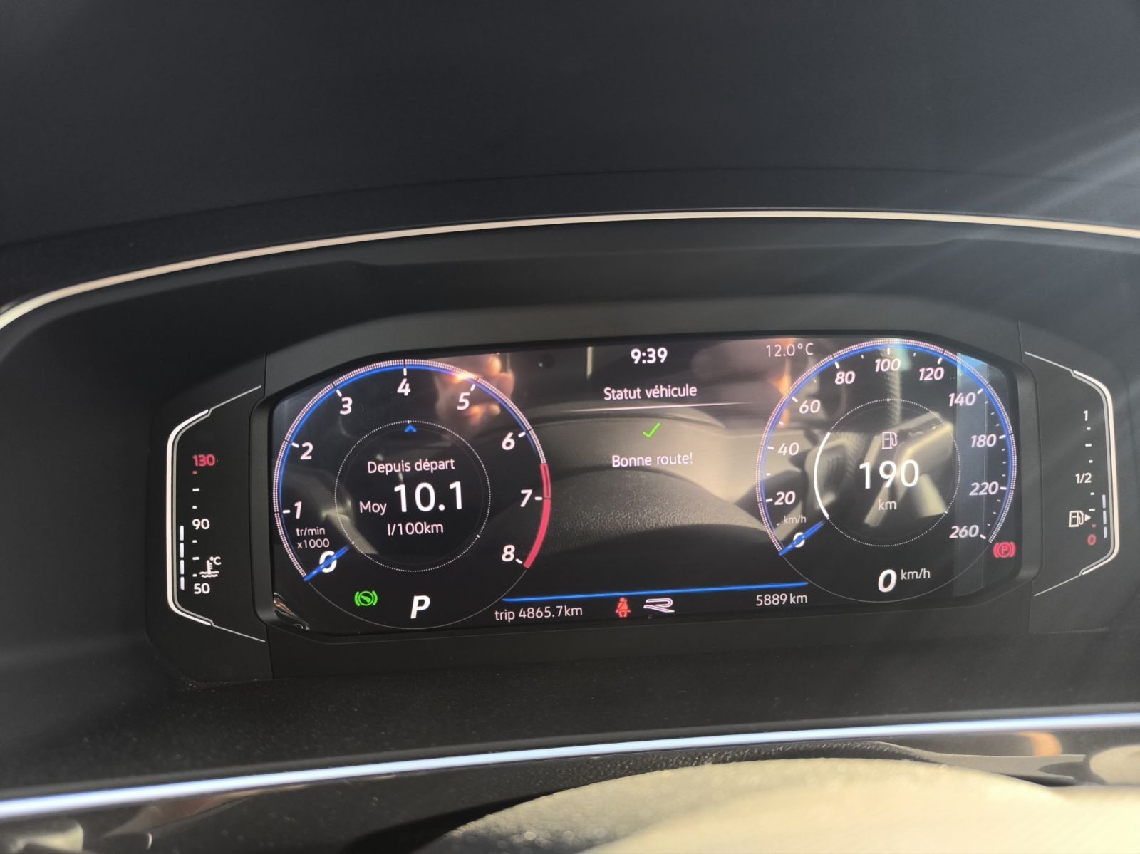 Volkswagen Tiguan à Ben Arous - Photo 11