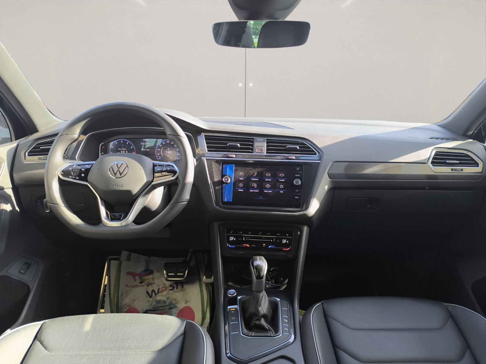 Volkswagen Tiguan à Ben Arous - Photo 13