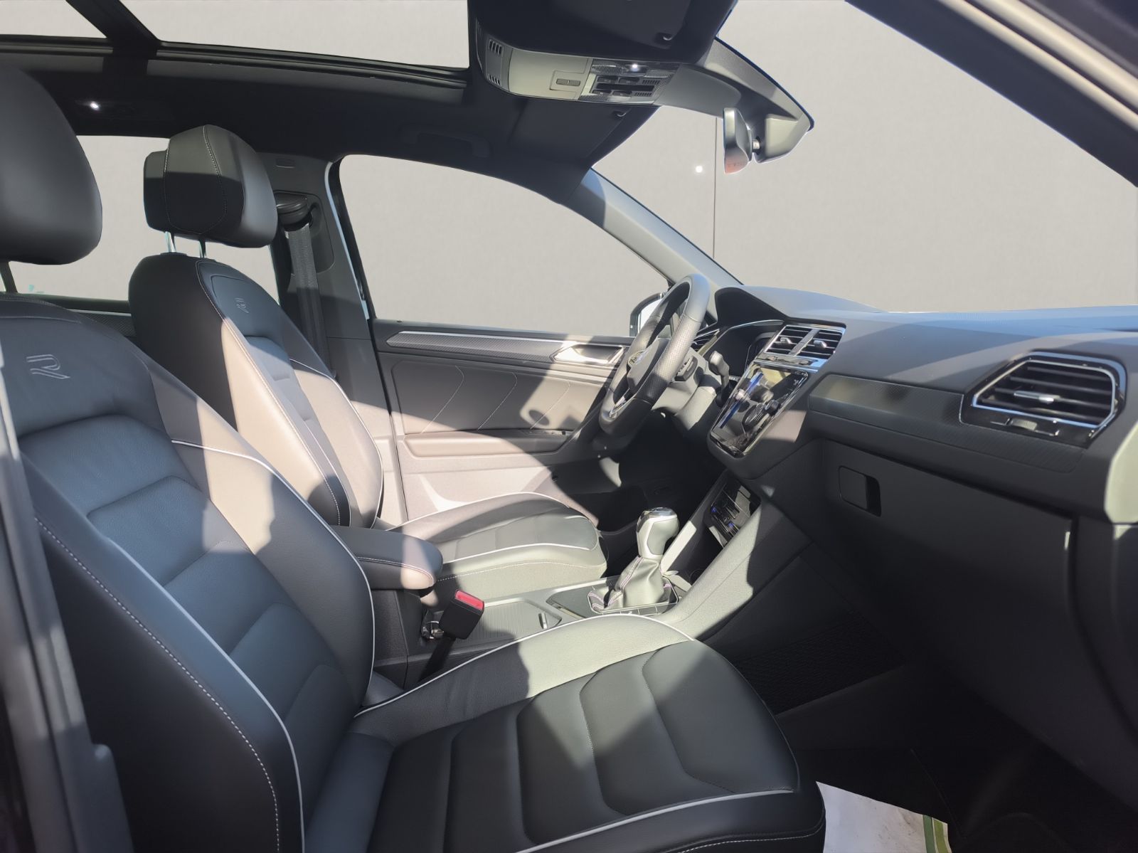 Volkswagen Tiguan à Ben Arous - Photo 16
