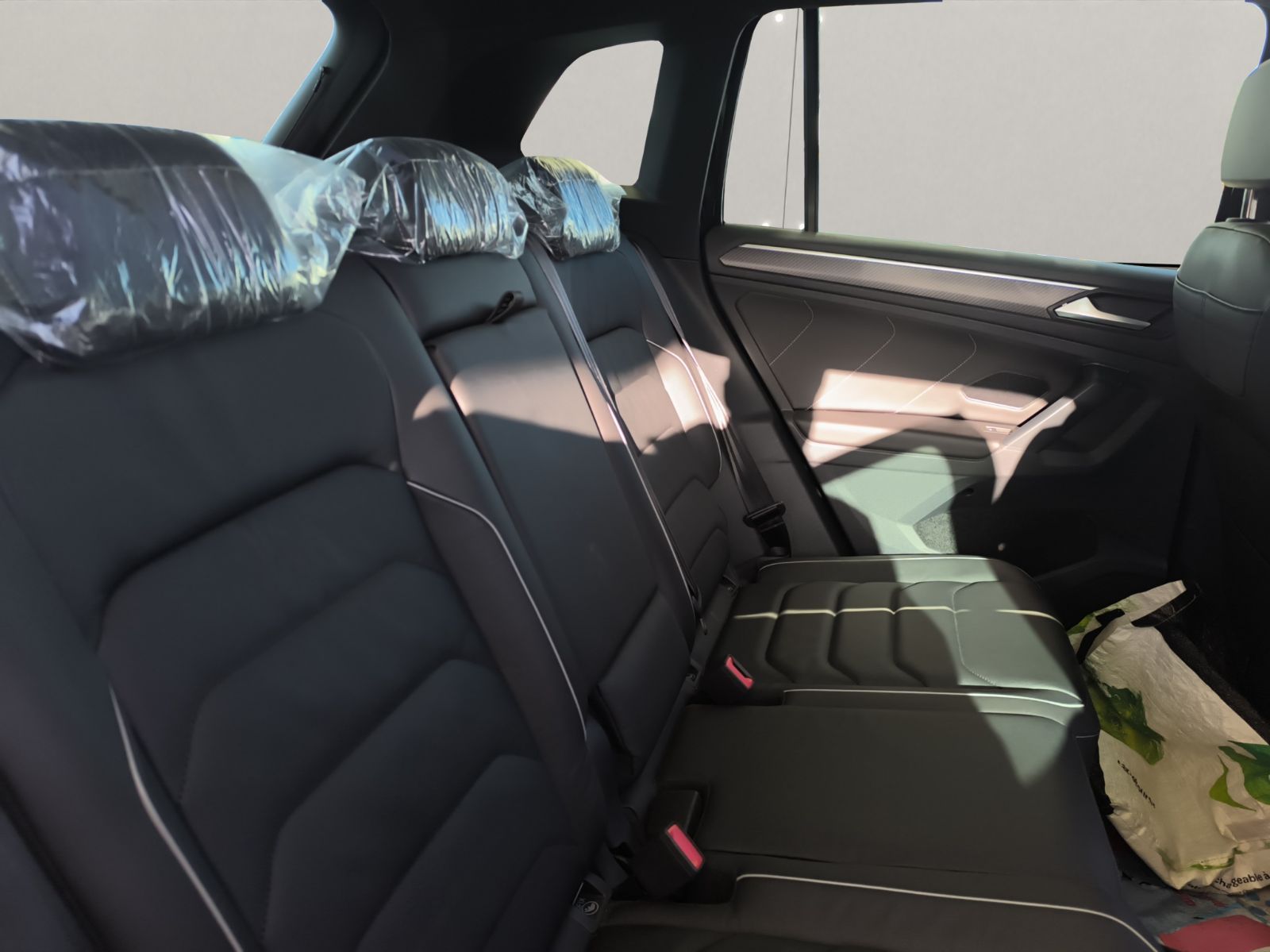 Volkswagen Tiguan à Ben Arous - Photo 17