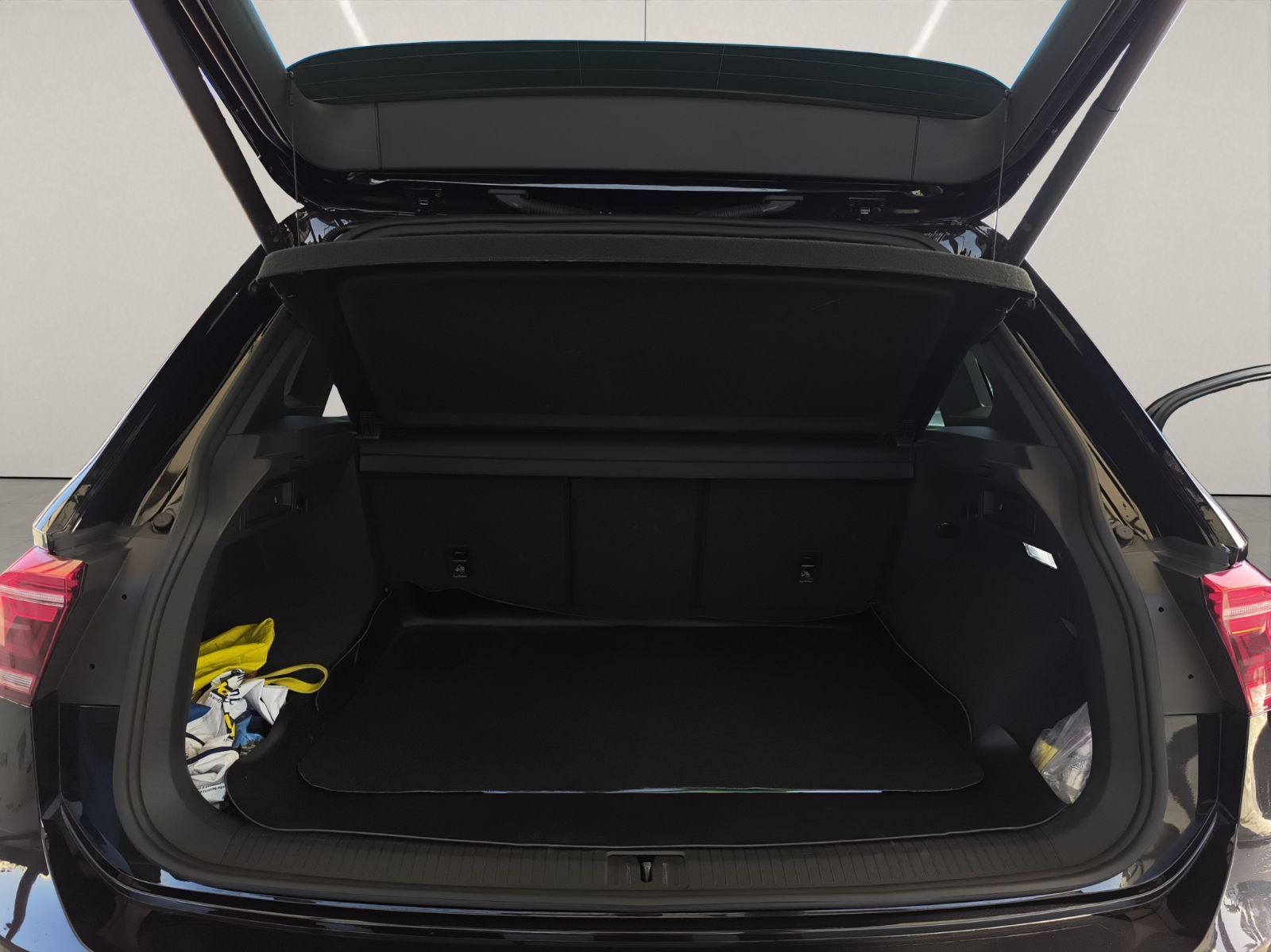Volkswagen Tiguan à Ben Arous - Photo 18