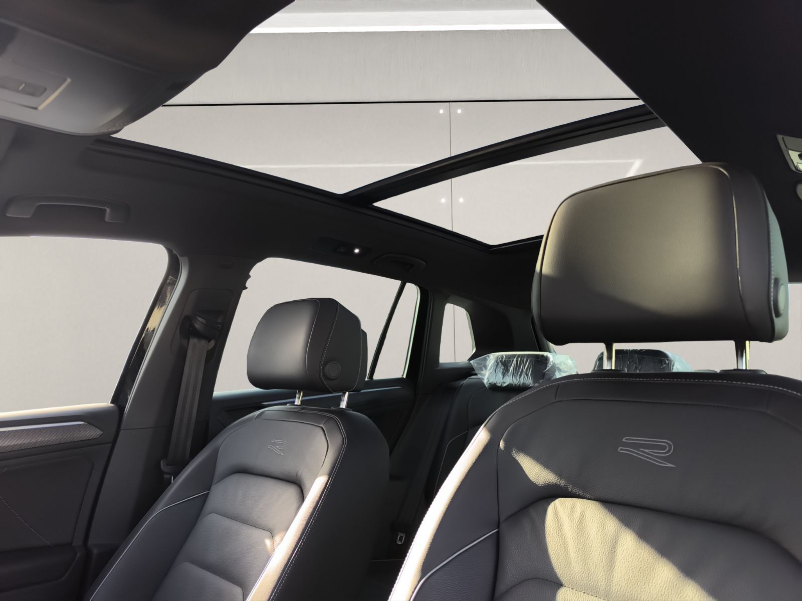 Volkswagen Tiguan à Ben Arous - Photo 21