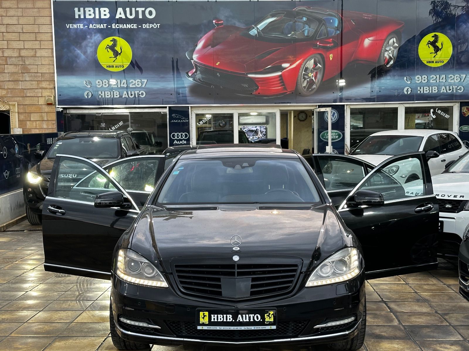 2021 POLO 8 R-LINE 1ERE MAIN TEL 22801802 