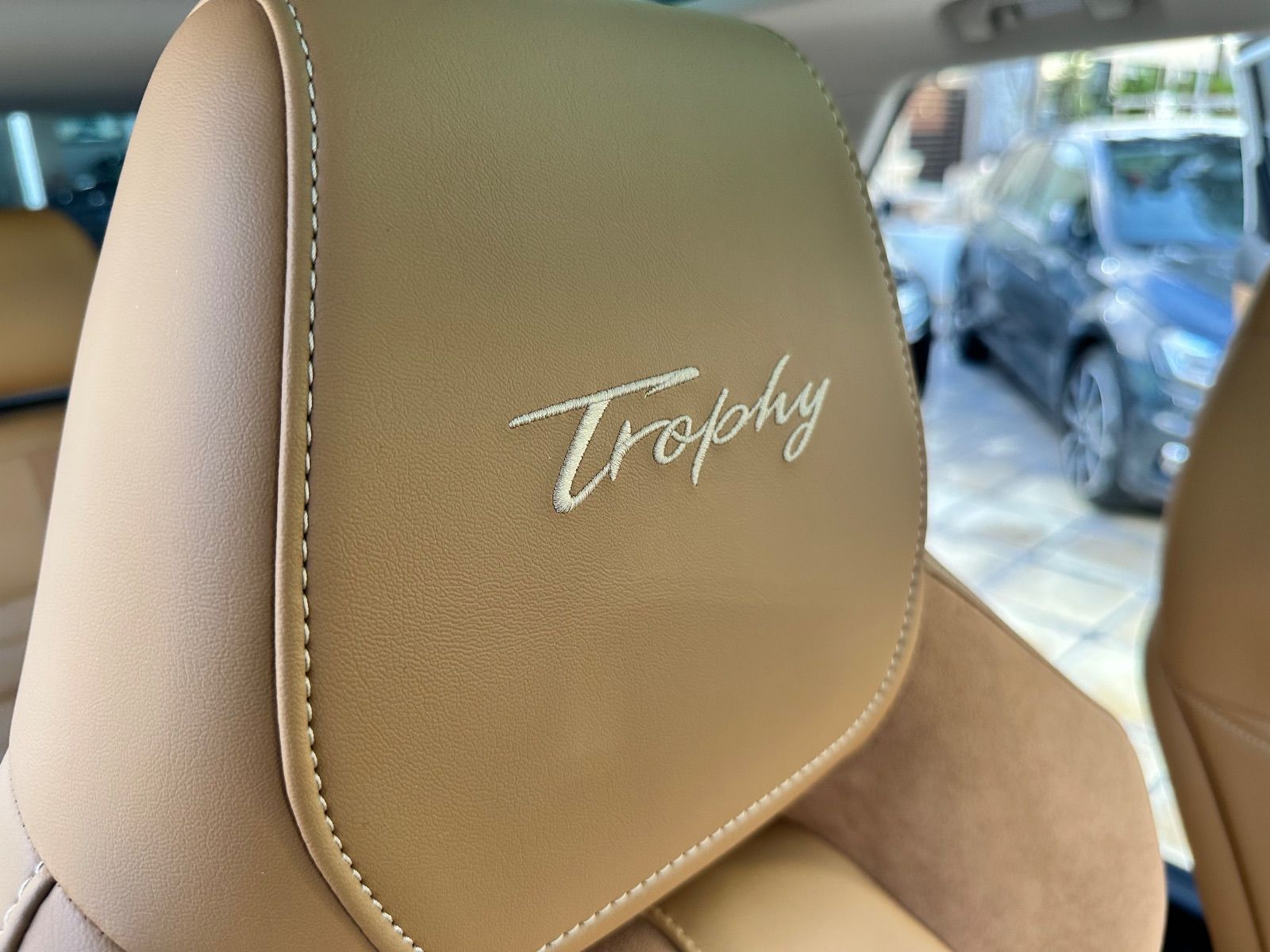 MG HS Luxury à Ben Arous - Photo 17